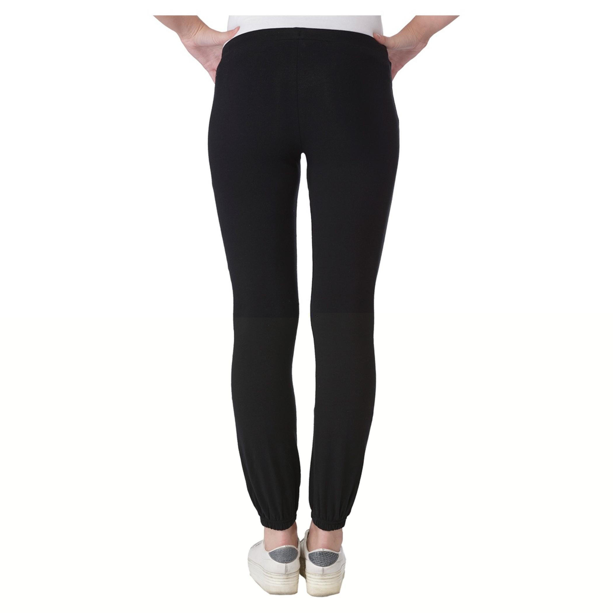 Kappa Basic Jog Pants-women-clothing-sportswearandactivewear-bottoms-image-4