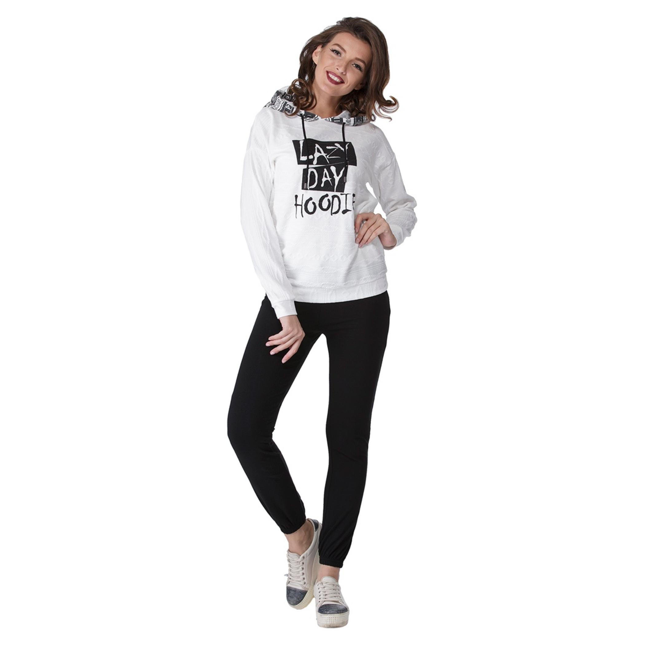 Kappa Basic Jog Pants-women-clothing-sportswearandactivewear-bottoms-image-1