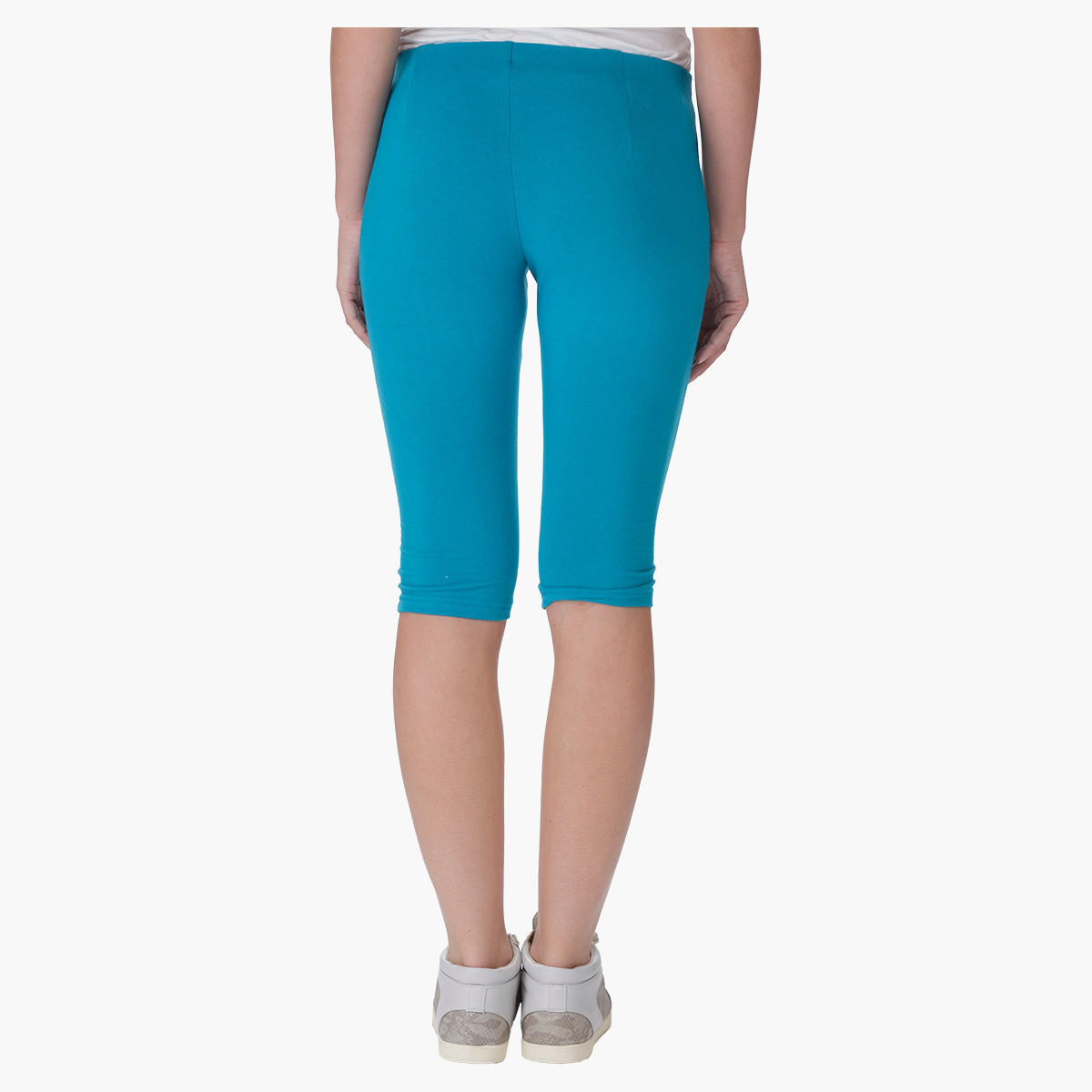 Kappa Cropped Pants-women-clothing-sportswearandactivewear-bottoms-image-2