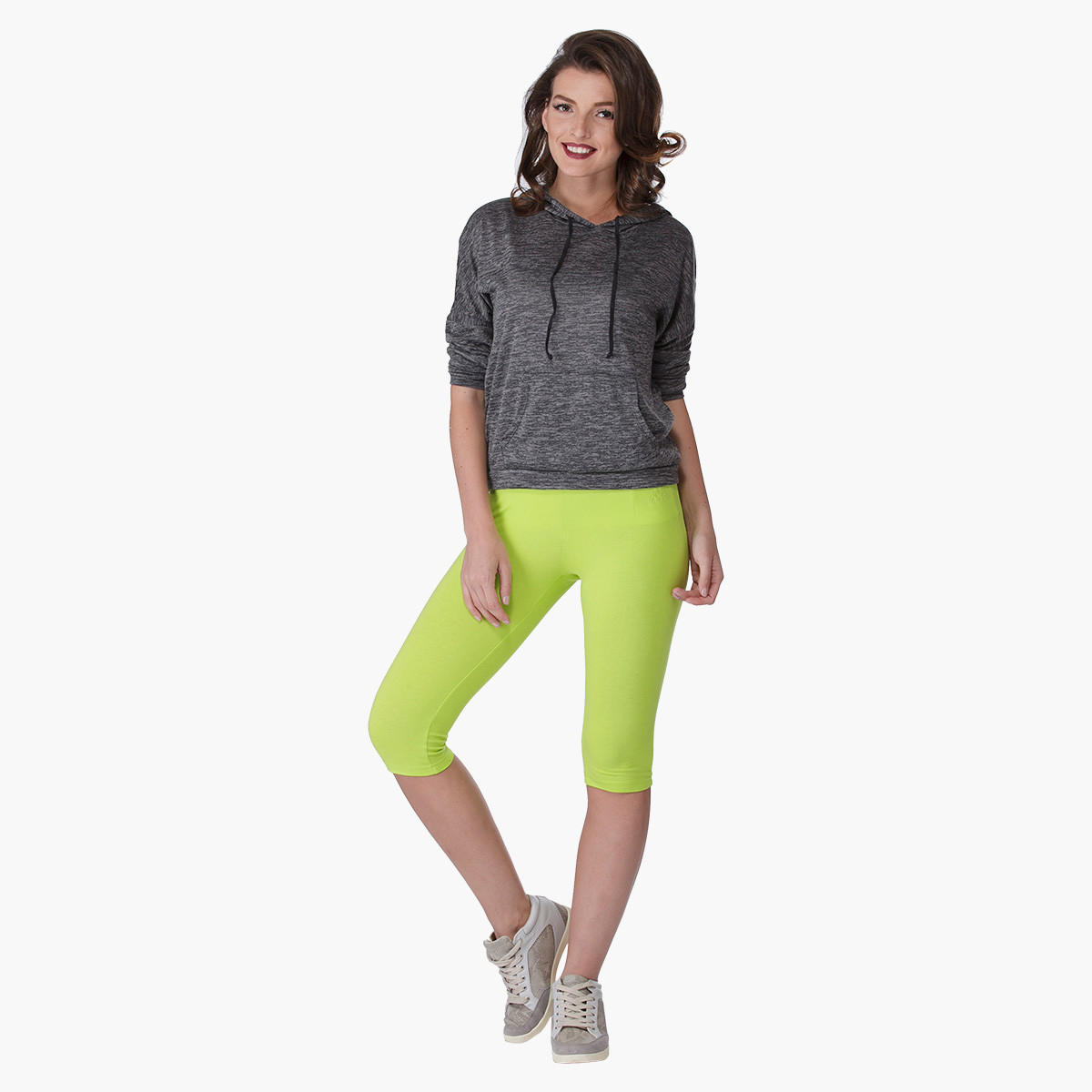 Kappa Cropped Pants-women-clothing-sportswearandactivewear-bottoms-image-1