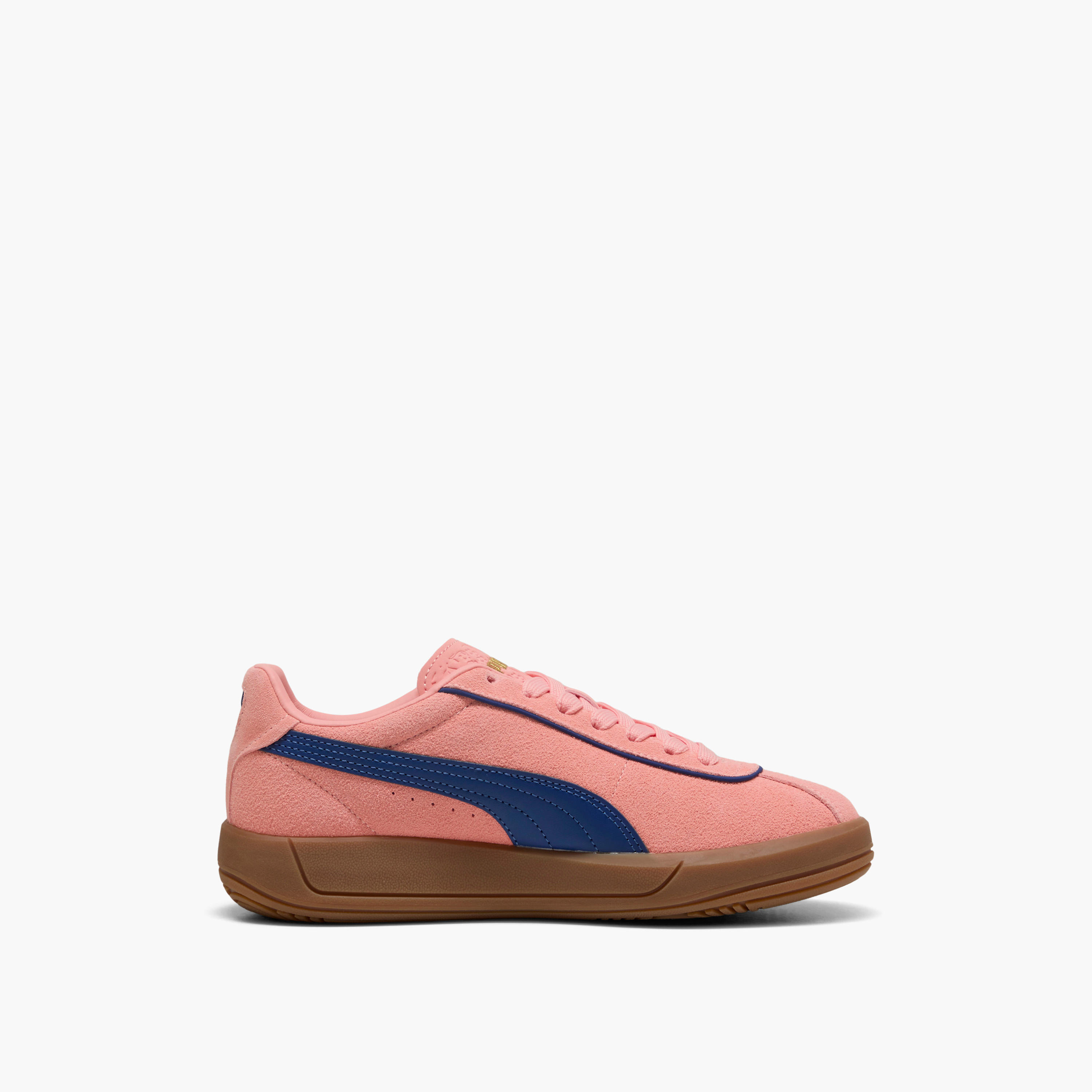 Puma Women's Club Klassika SD Lace-Up Sneakers - 40071804-women-shoes-sneakers-image-2