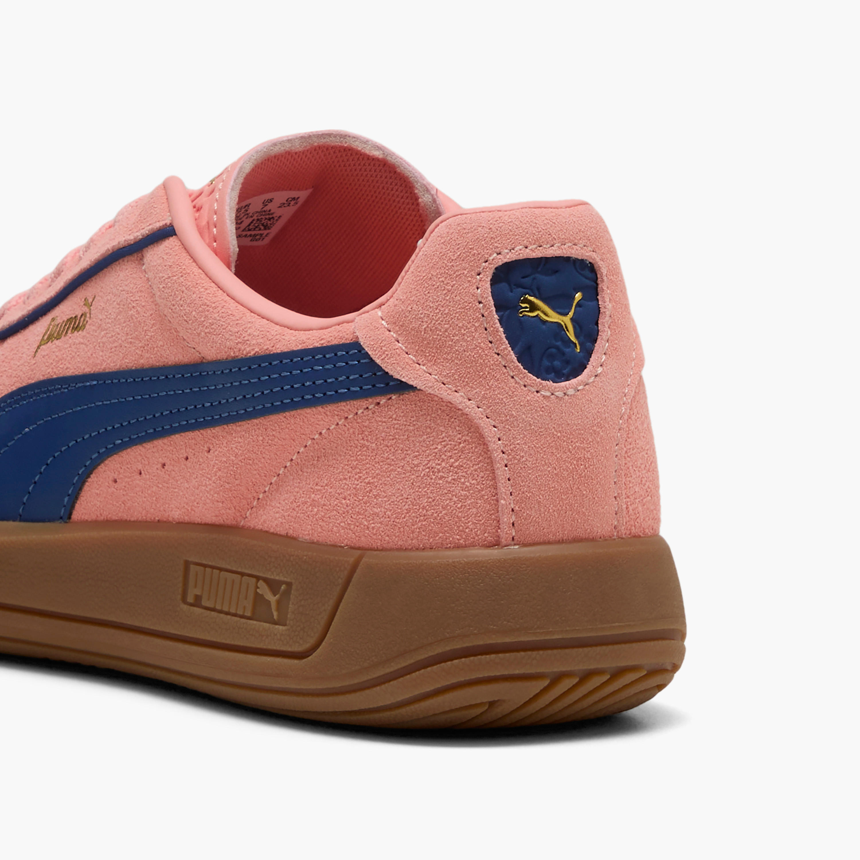 Puma Women's Club Klassika SD Lace-Up Sneakers - 40071804-women-shoes-sneakers-image-3