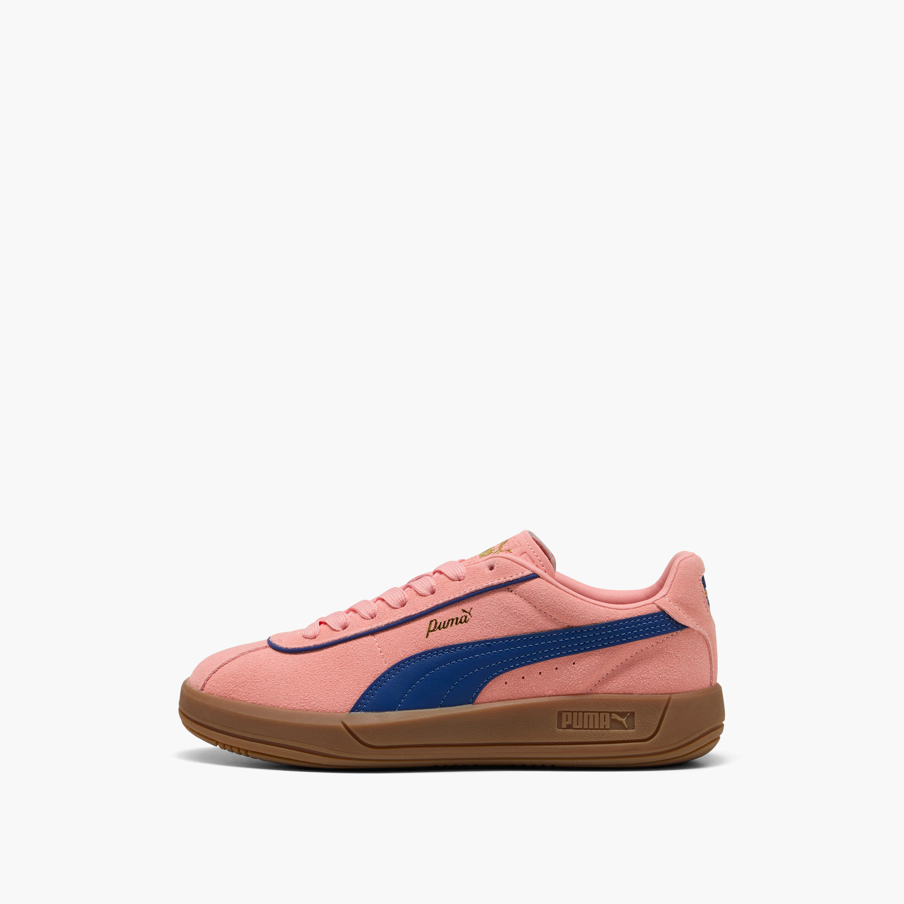 Puma Women's Club Klassika SD Lace-Up Sneakers - 40071804-women-shoes-sneakers-image-4