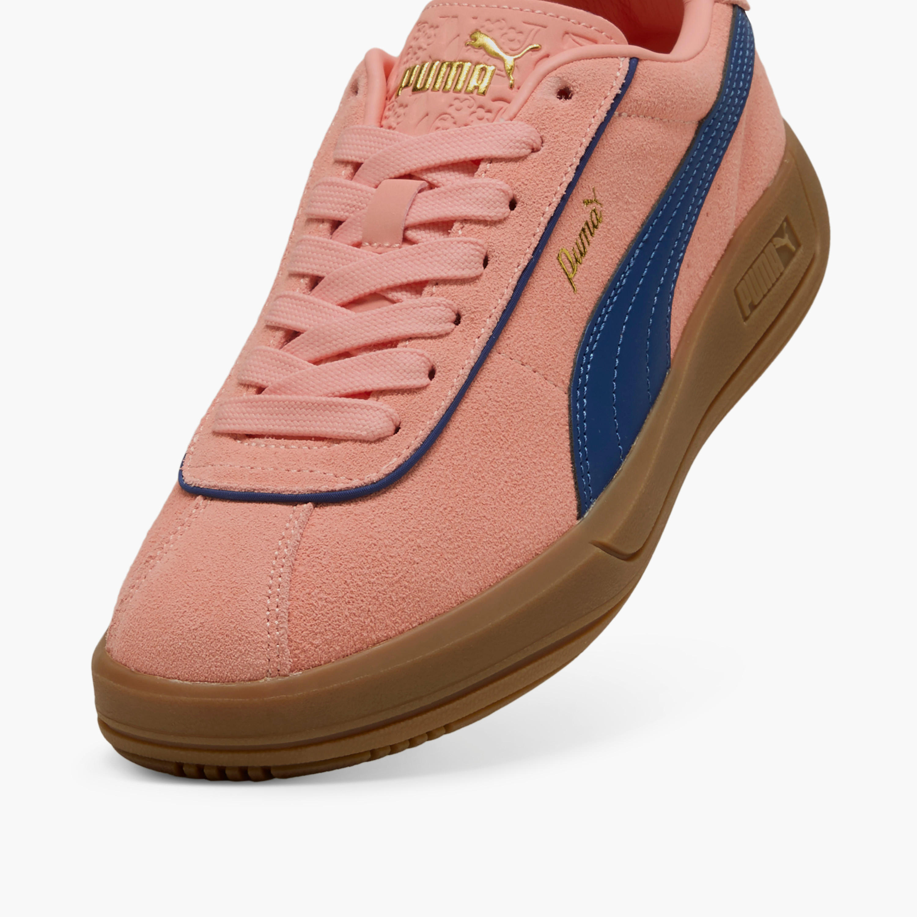 Puma Women's Club Klassika SD Lace-Up Sneakers - 40071804-women-shoes-sneakers-image-6