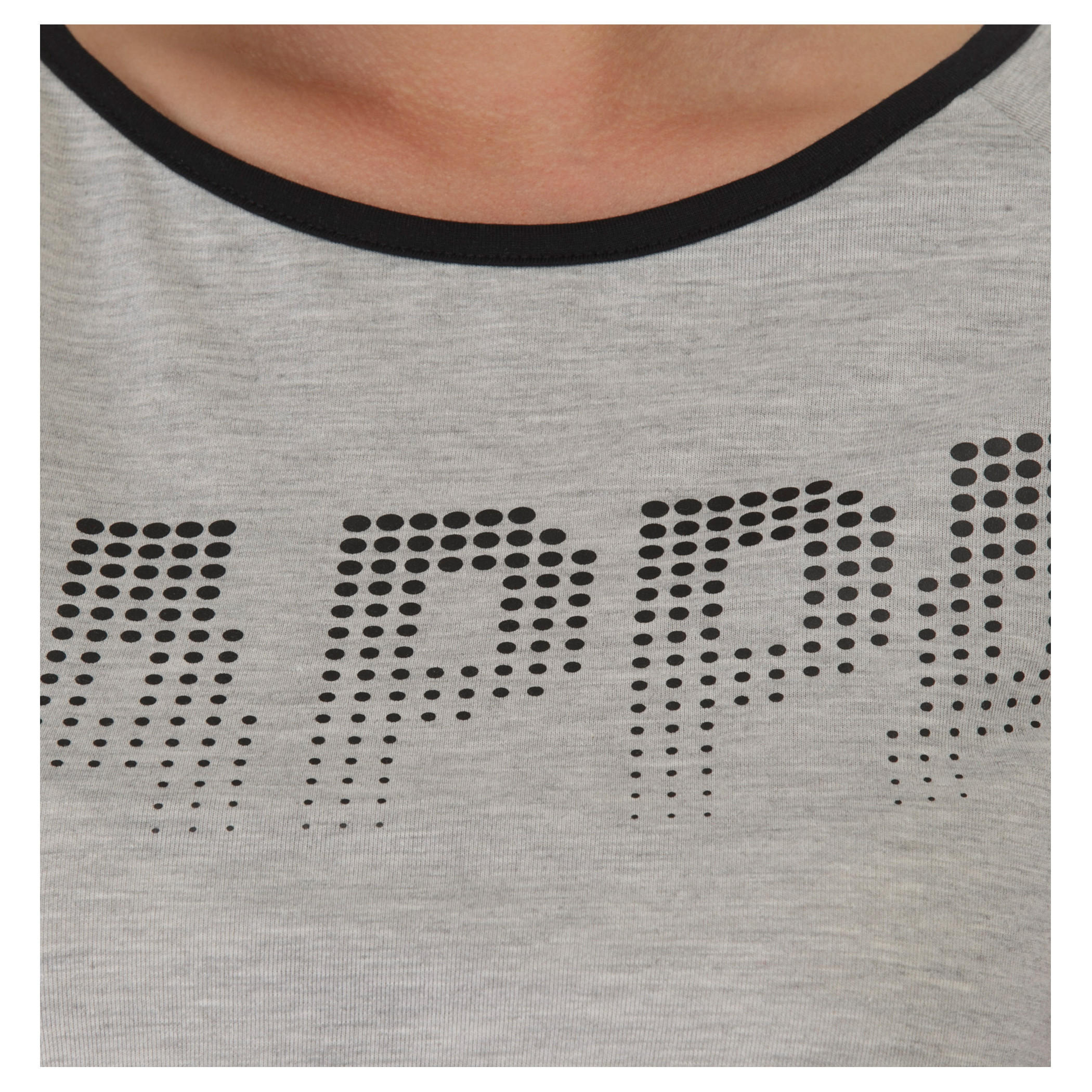 Kappa Printed Crop Top-women-clothing-tshirts-image-2
