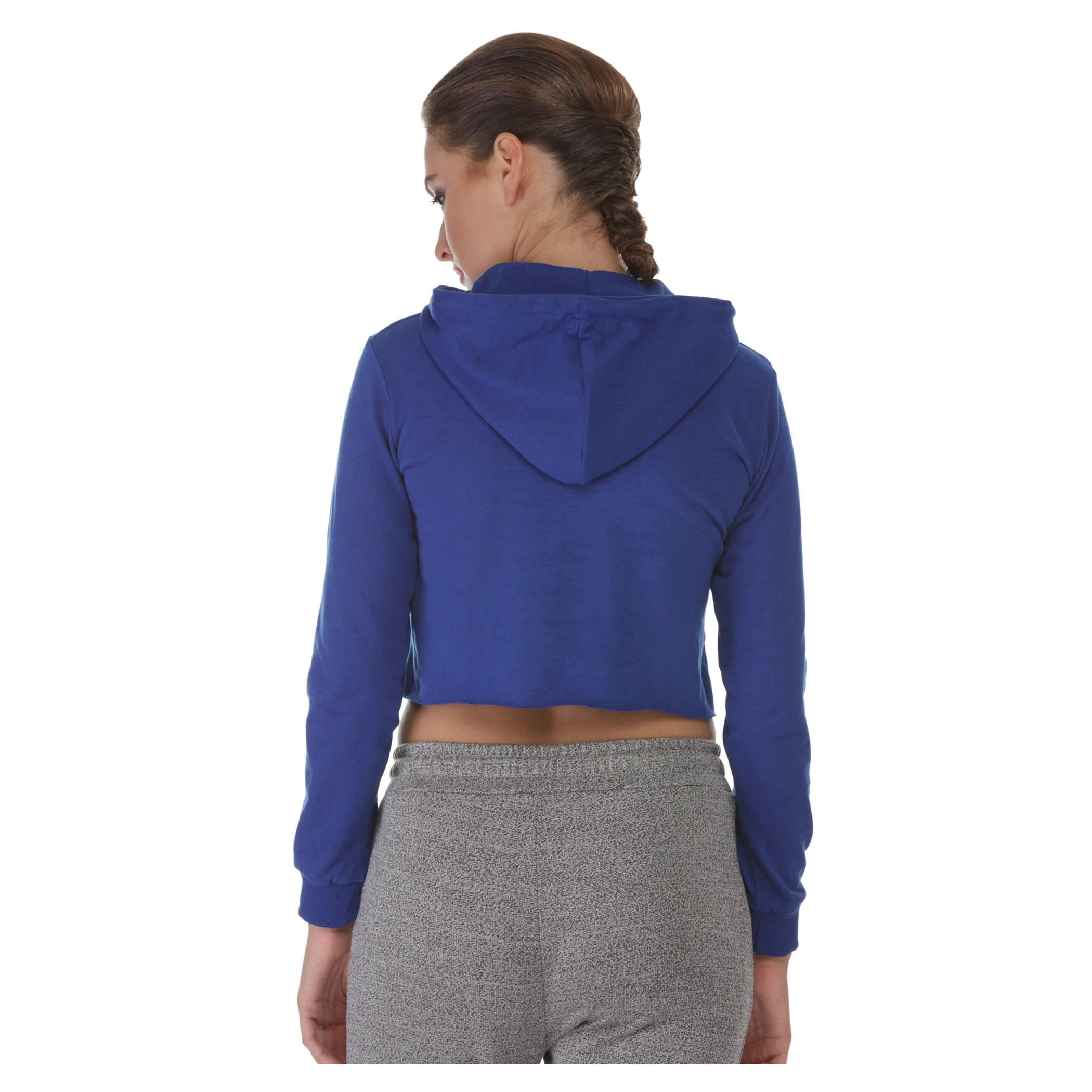 Kappa Printed Pullover with Hood-women-clothing-sportswearandactivewear-hoodiesandsweatshirts-image-4