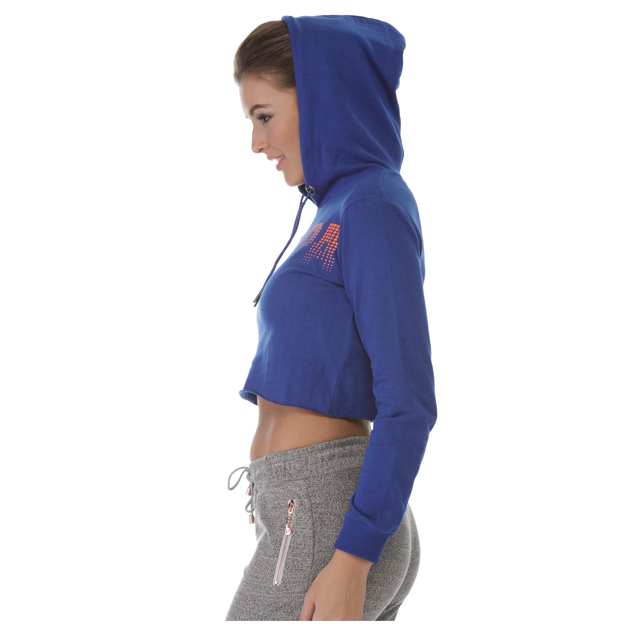Kappa Printed Pullover with Hood-women-clothing-sportswearandactivewear-hoodiesandsweatshirts-image-3