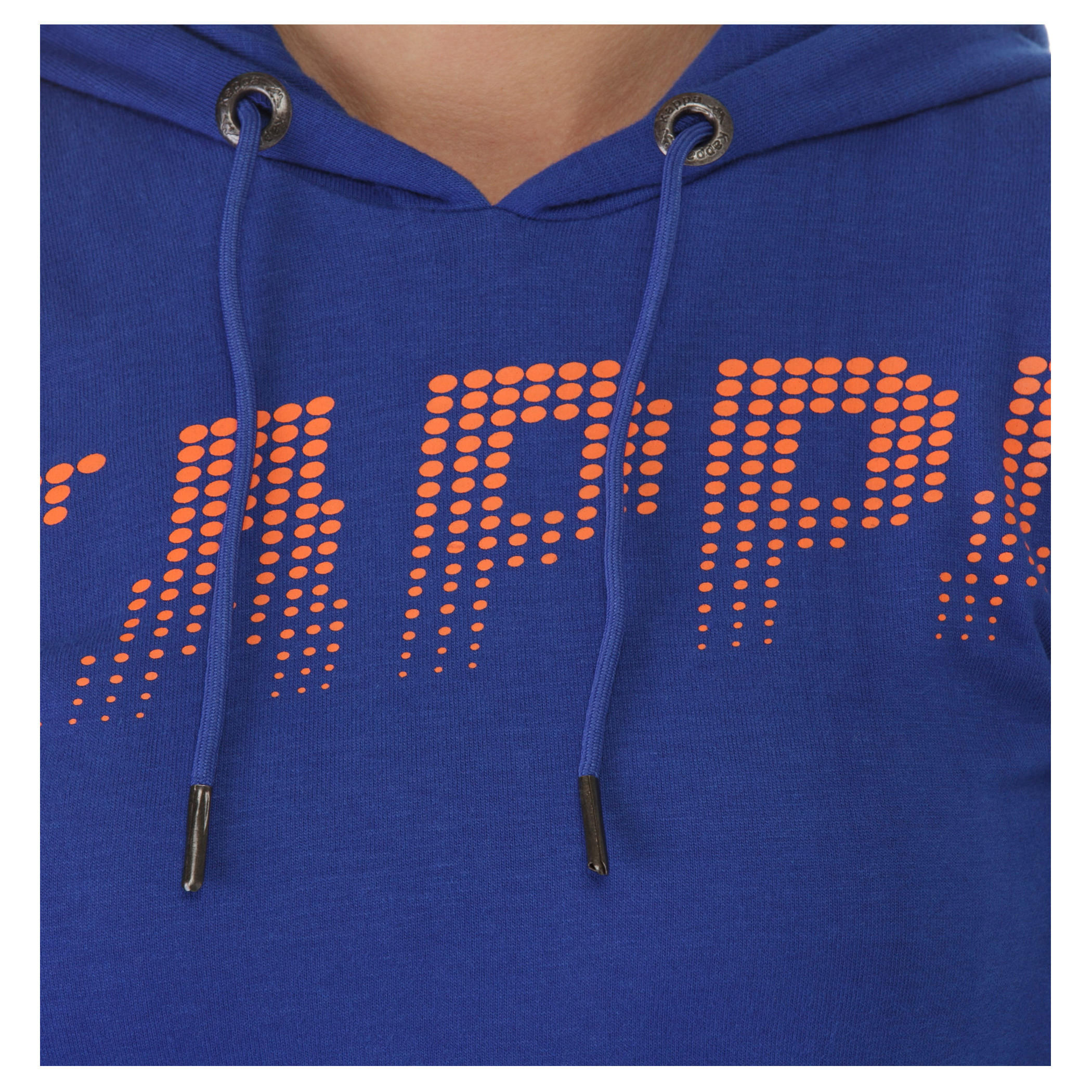 Kappa Printed Pullover with Hood-women-clothing-sportswearandactivewear-hoodiesandsweatshirts-image-2