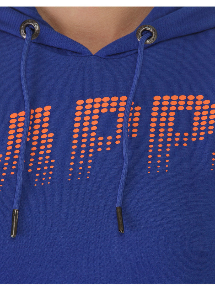 Kappa Printed Pullover with Hood-women-clothing-sportswearandactivewear-hoodiesandsweatshirts-image-2
