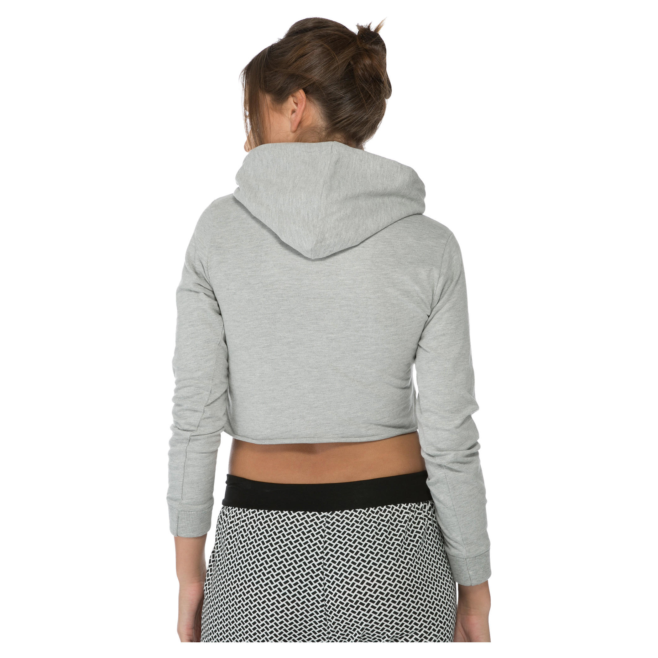 Kappa Long-sleeved Pullover-women-winterwear-hoodiesandsweatshirts-sweatshirts-image-2