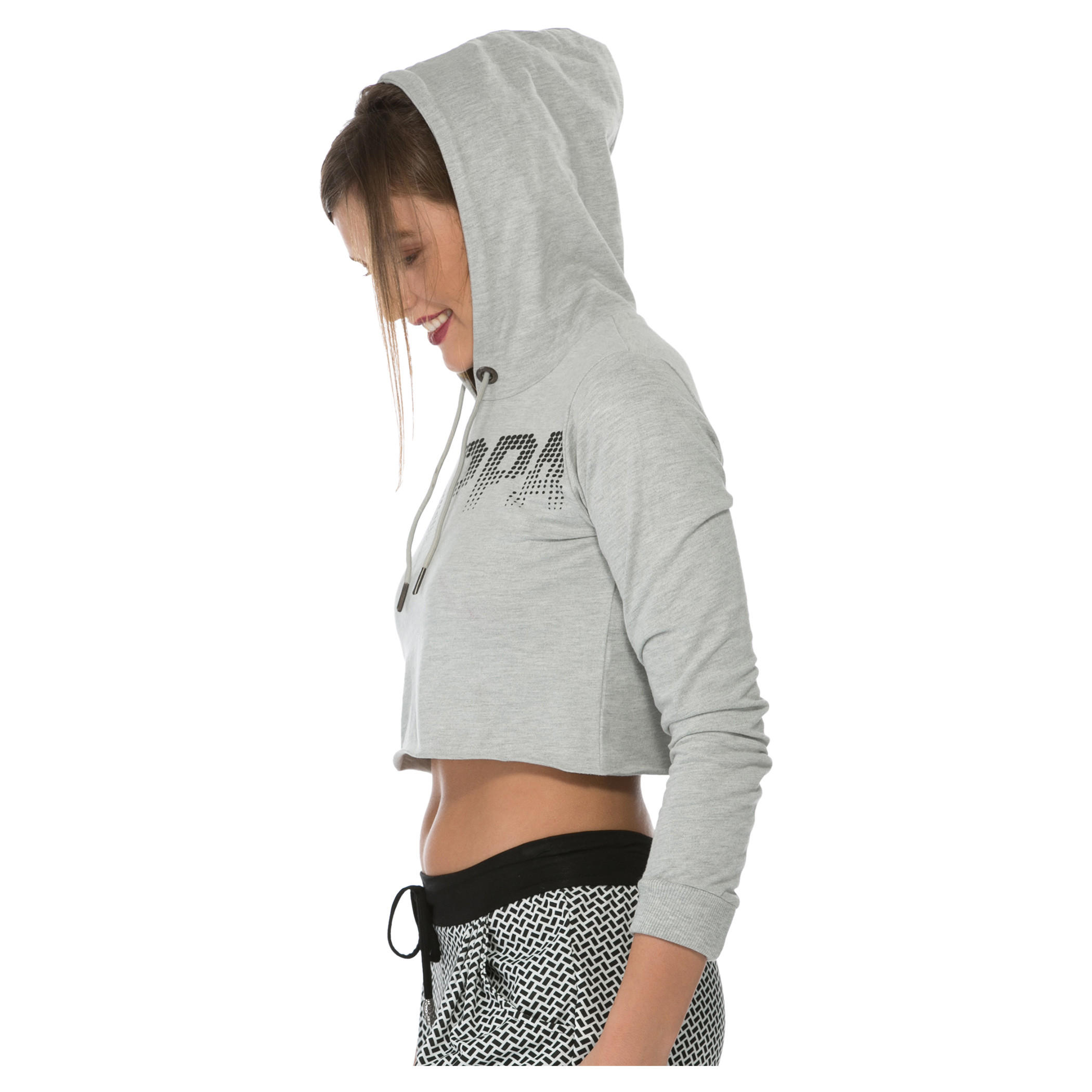 Kappa Long-sleeved Pullover-women-winterwear-hoodiesandsweatshirts-sweatshirts-image-3