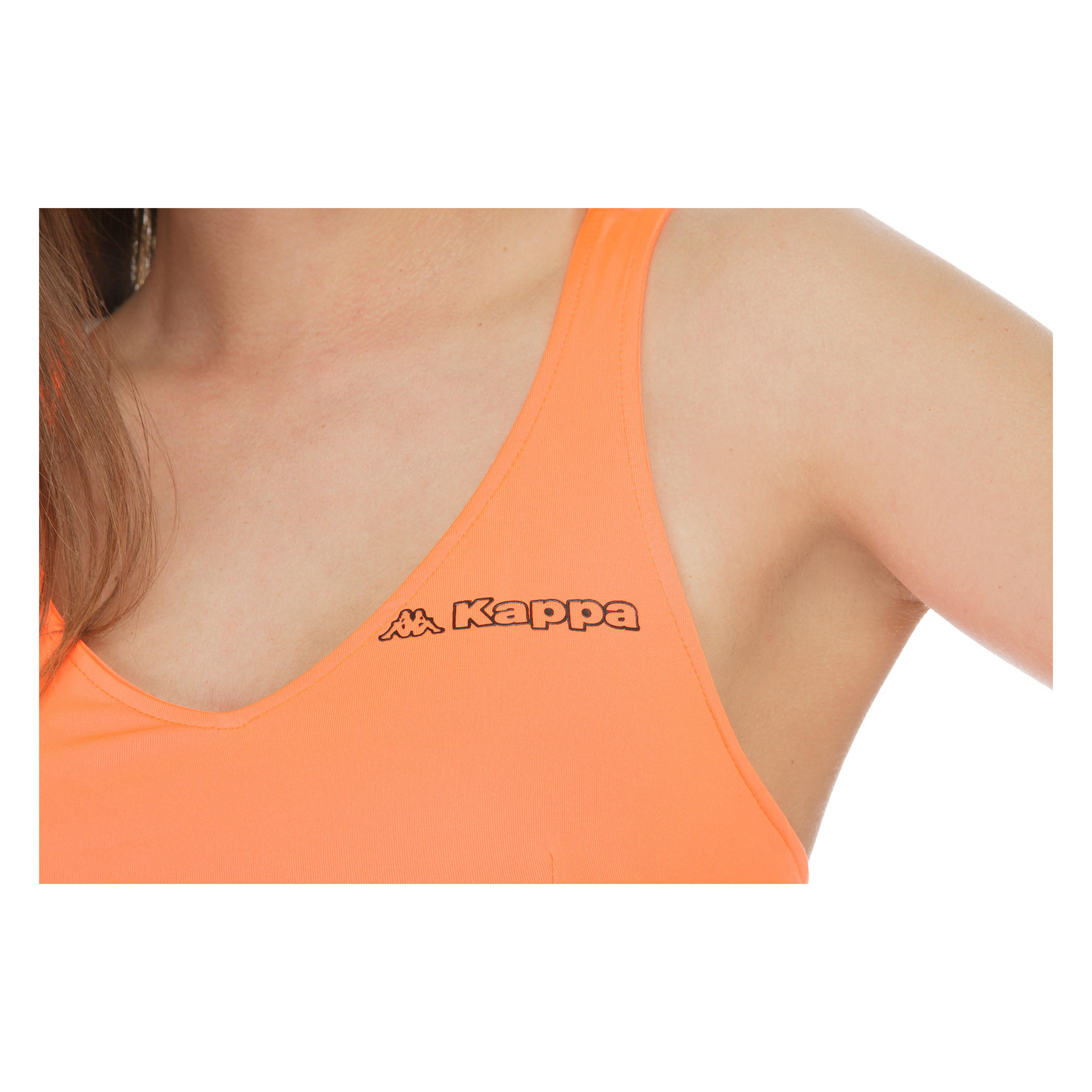Kappa Knit Bra Top-sports-women-clothing-sportsbras-image-2
