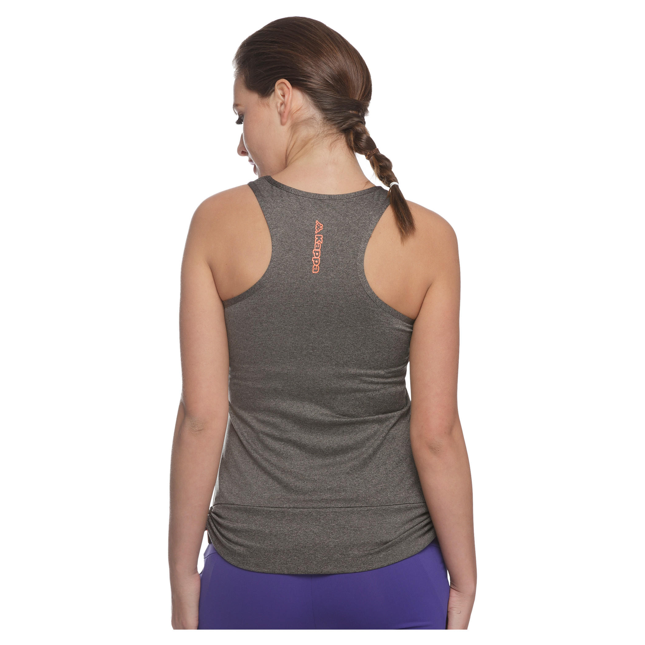 Kappa Sleeveless T-shirt-women-clothing-tshirts-image-2