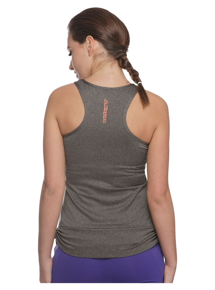 Kappa Sleeveless T-shirt-women-clothing-tshirts-image-4