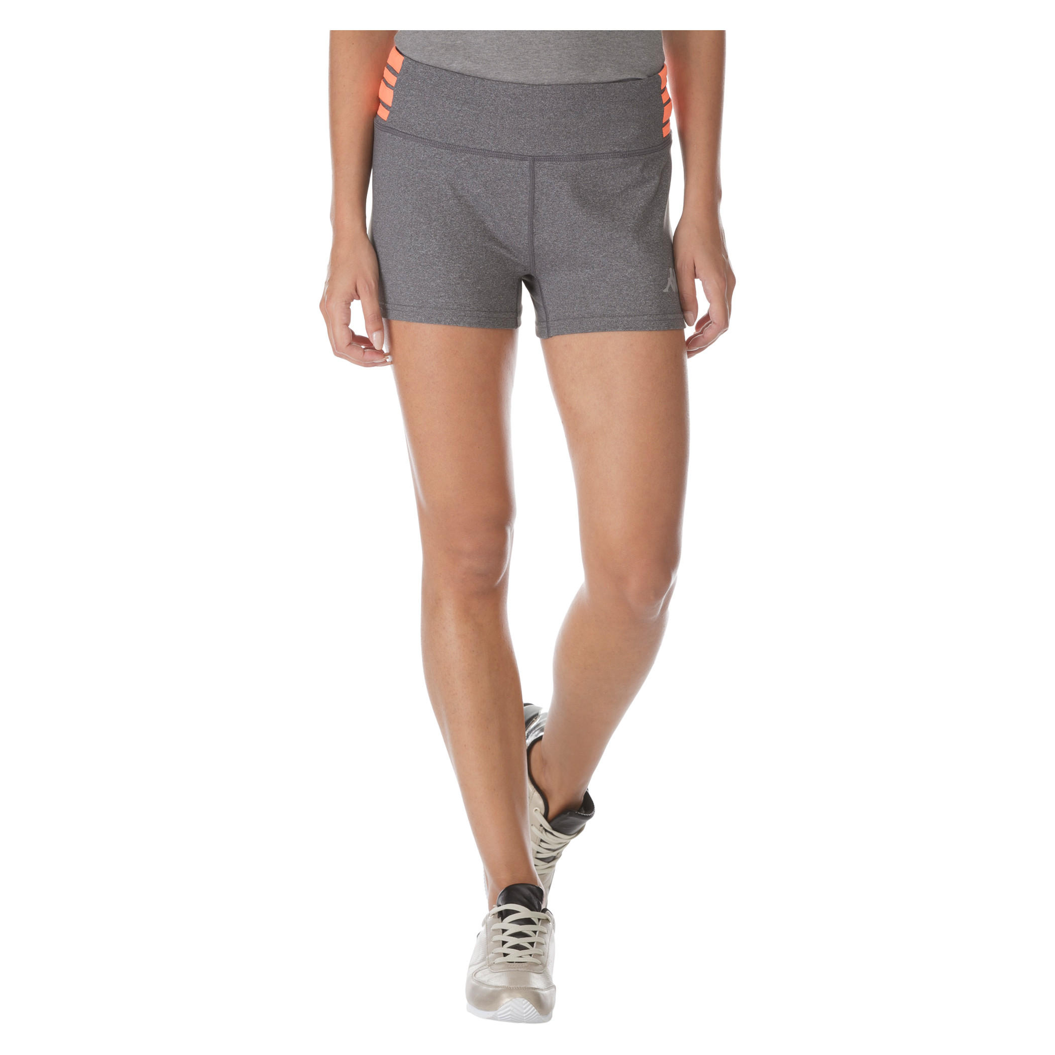 Kappa Dual-tone Shorts-women-clothing-sportswearandactivewear-bottoms-image-5