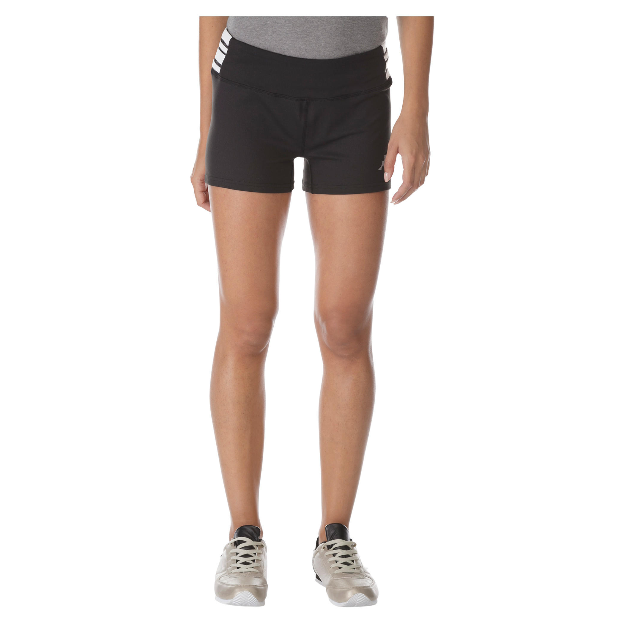 Kappa Dual-tone Shorts-women-clothing-sportswearandactivewear-bottoms-image-6