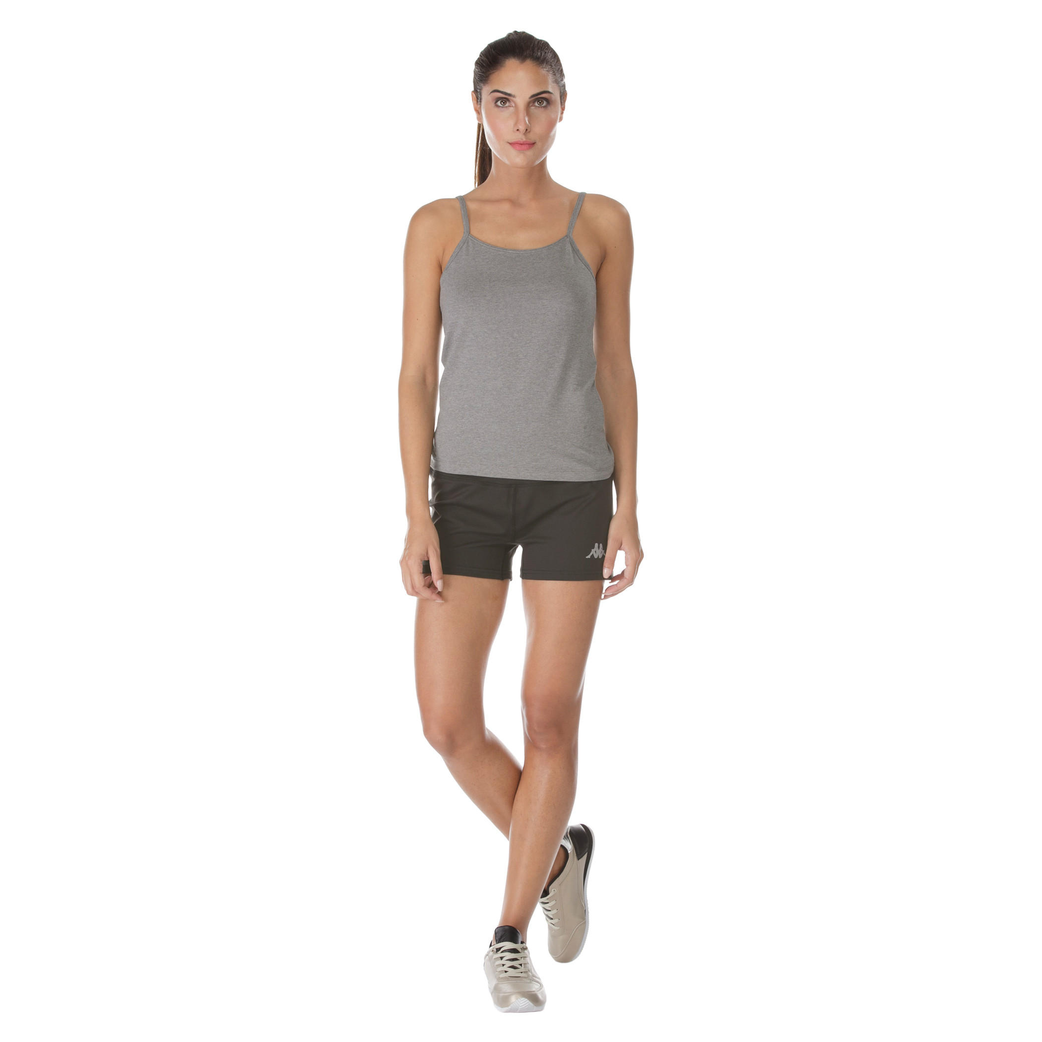 Kappa Dual-tone Shorts-women-clothing-sportswearandactivewear-bottoms-image-10