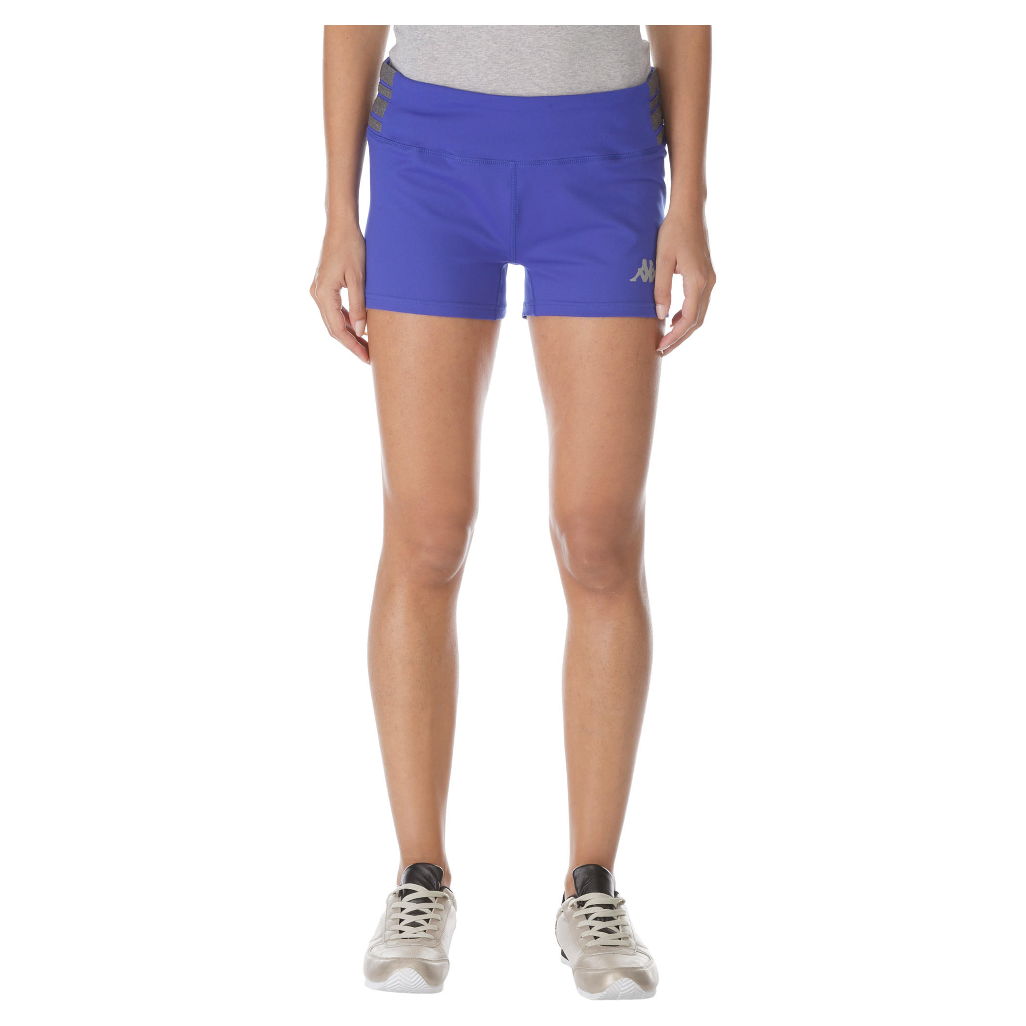 Kappa Dual-tone Shorts-women-clothing-sportswearandactivewear-bottoms-image-11