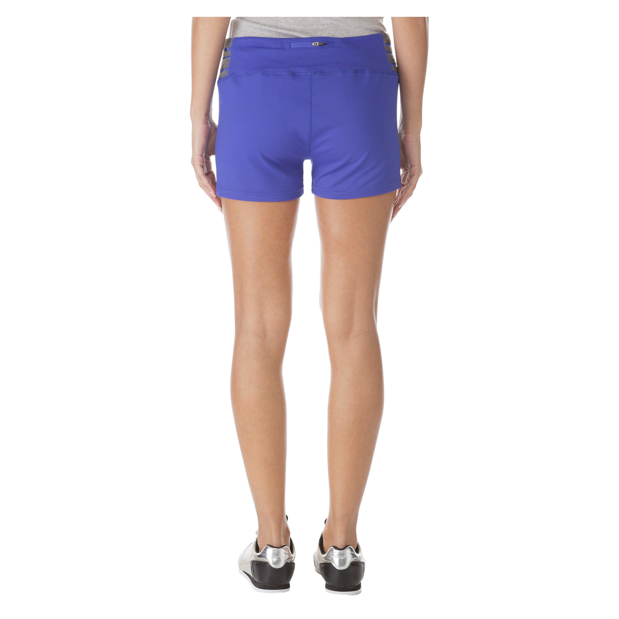 Kappa Dual-tone Shorts-women-clothing-sportswearandactivewear-bottoms-image-12