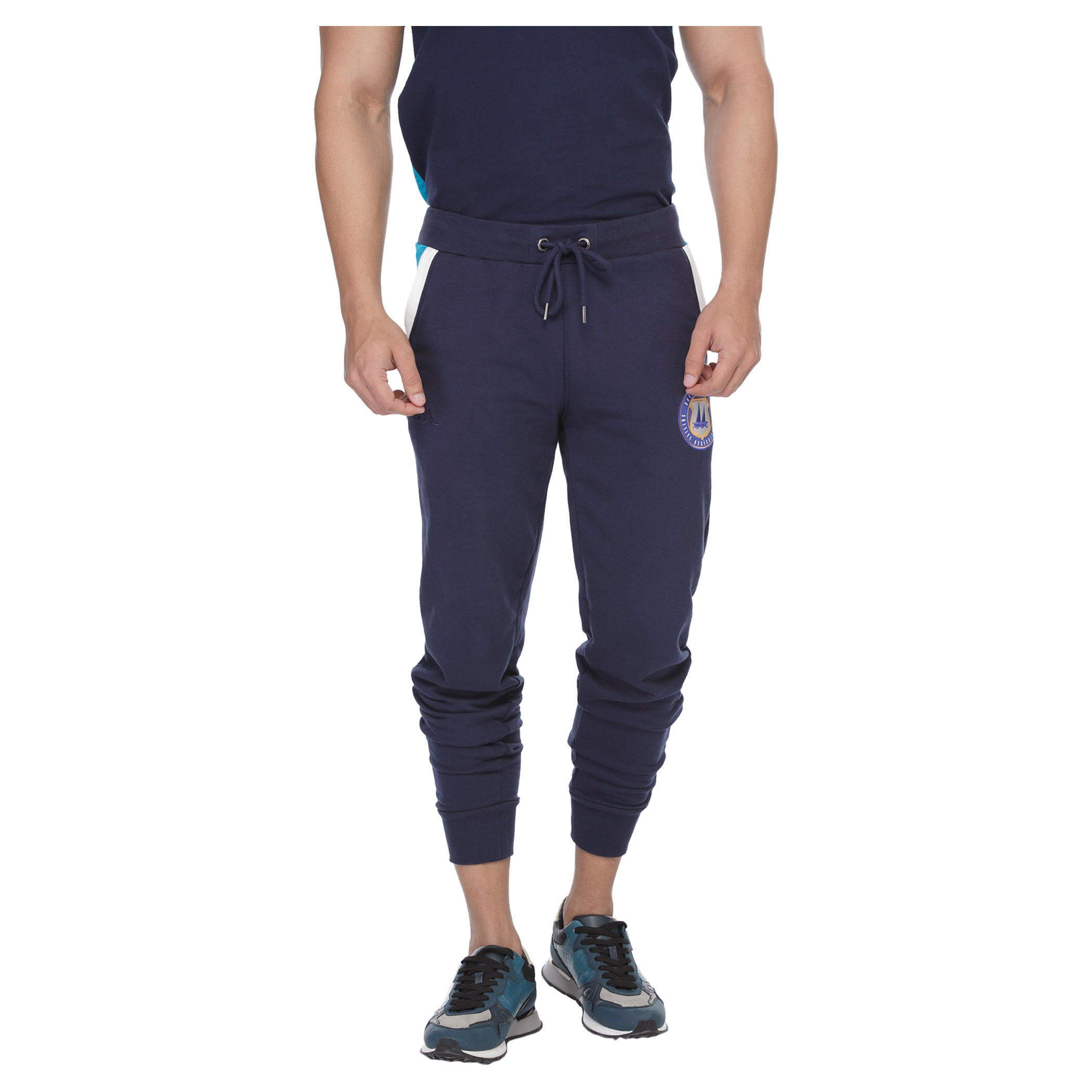 Kappa Full Length Pants-men-clothing-bottoms-joggers-image-5