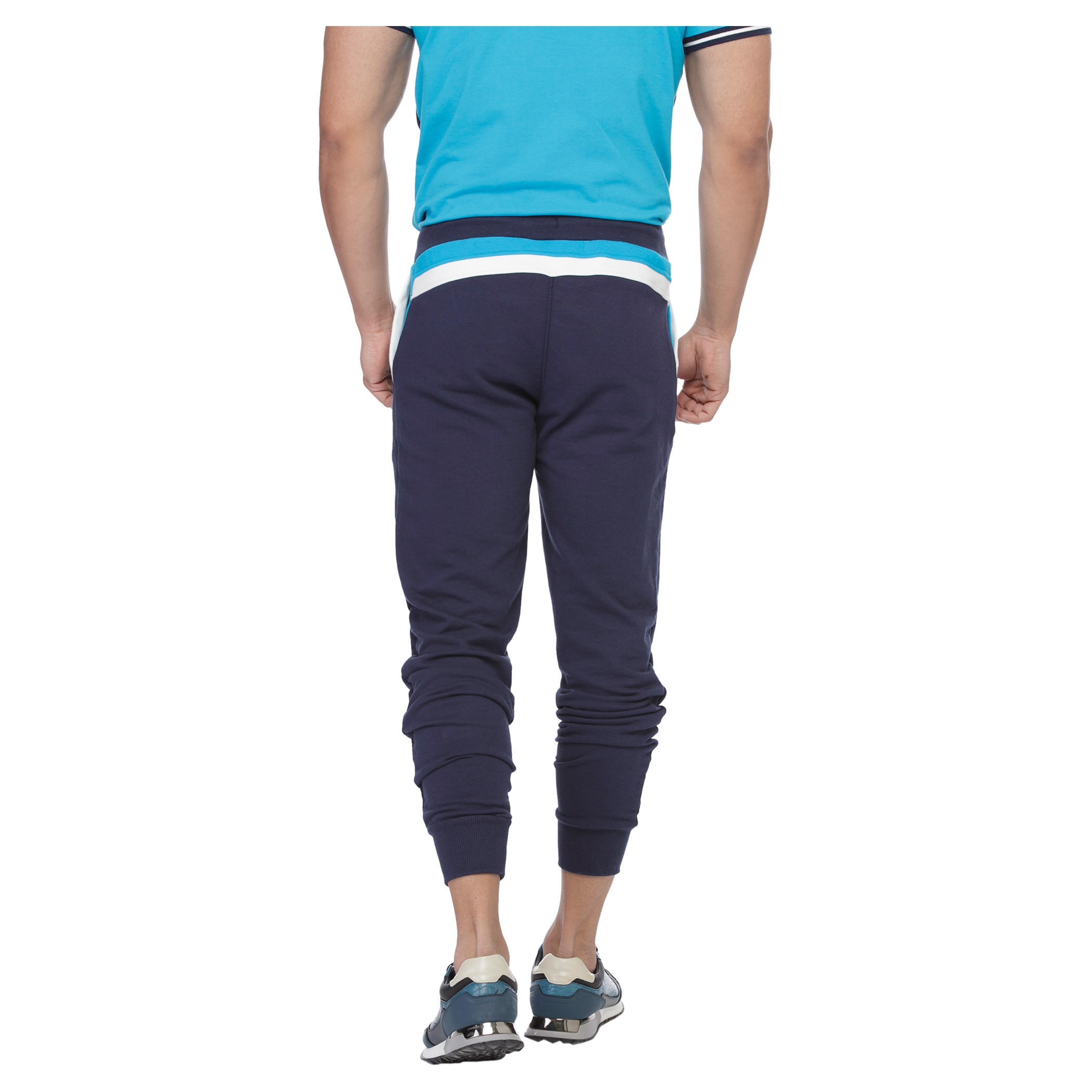 Kappa Full Length Pants-men-clothing-bottoms-joggers-image-4