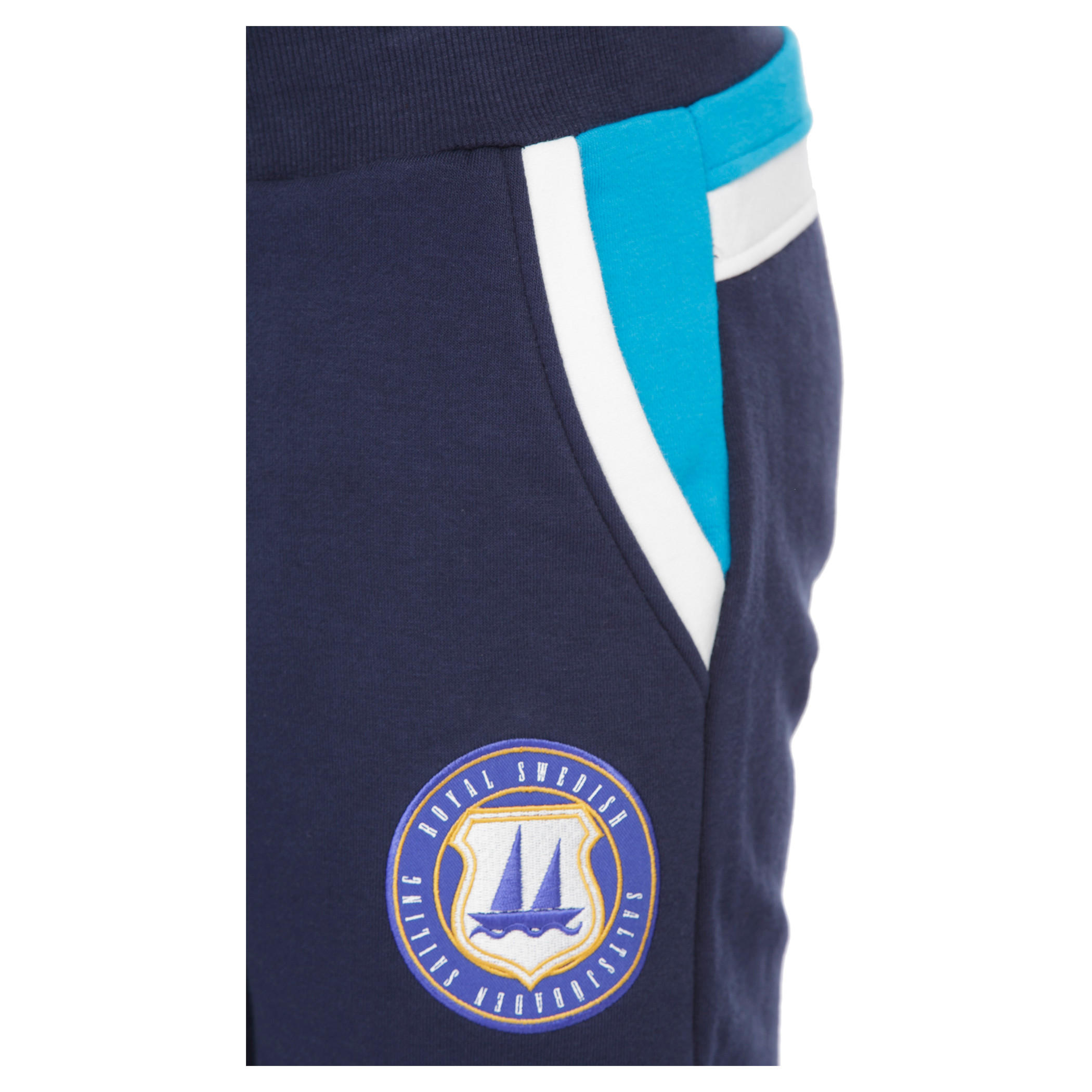 Kappa Full Length Pants-men-clothing-bottoms-joggers-image-2