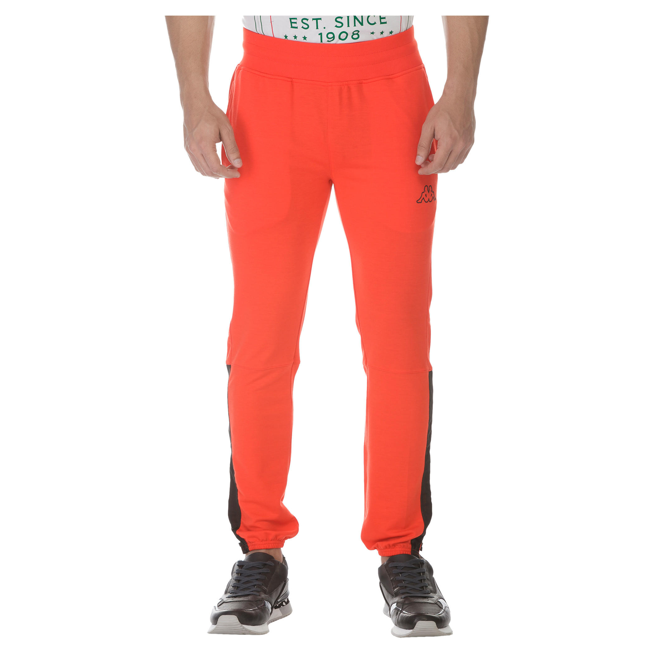 Kappa Full Length Pants-men-clothing-bottoms-joggers-image-1