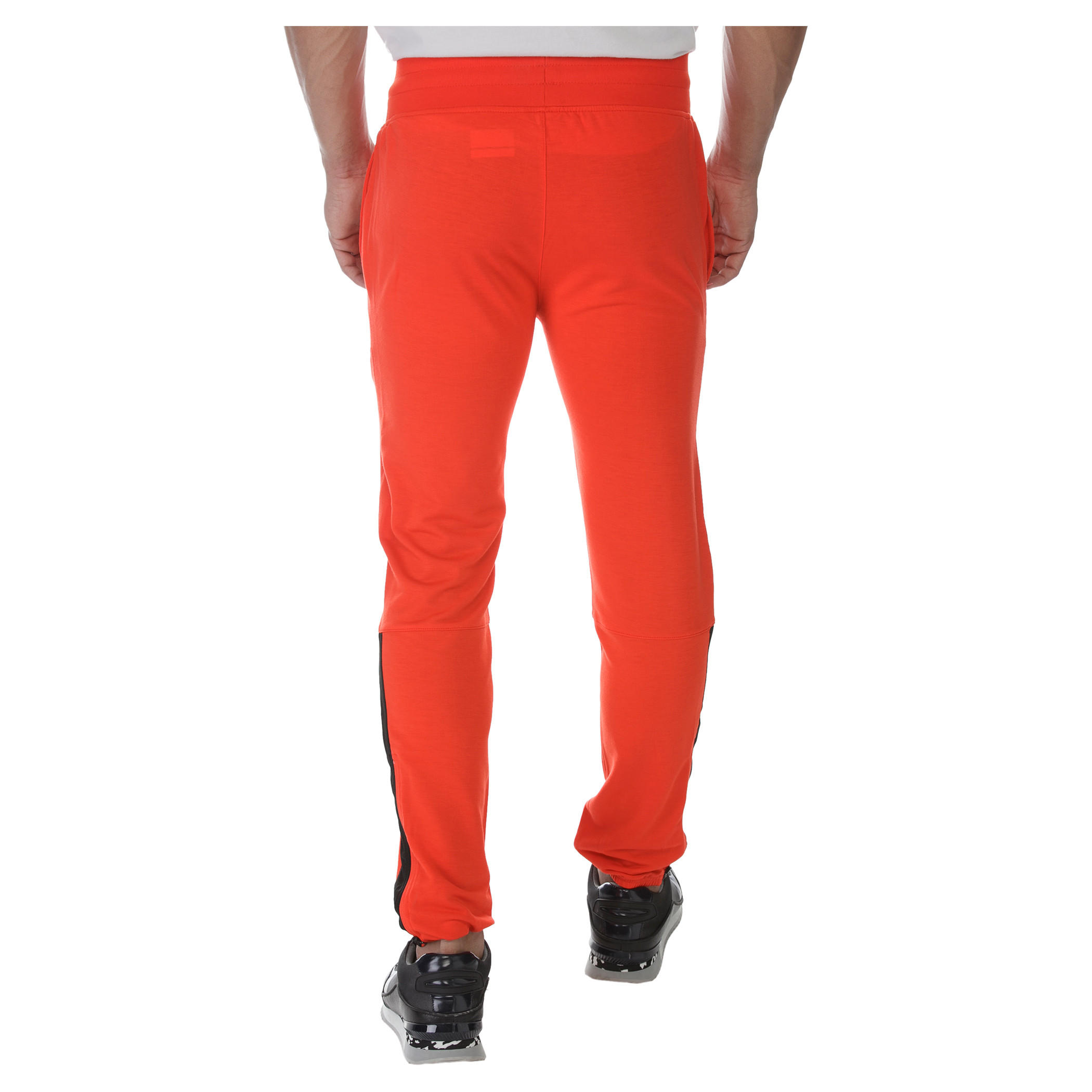 Kappa Full Length Pants-men-clothing-bottoms-joggers-image-2