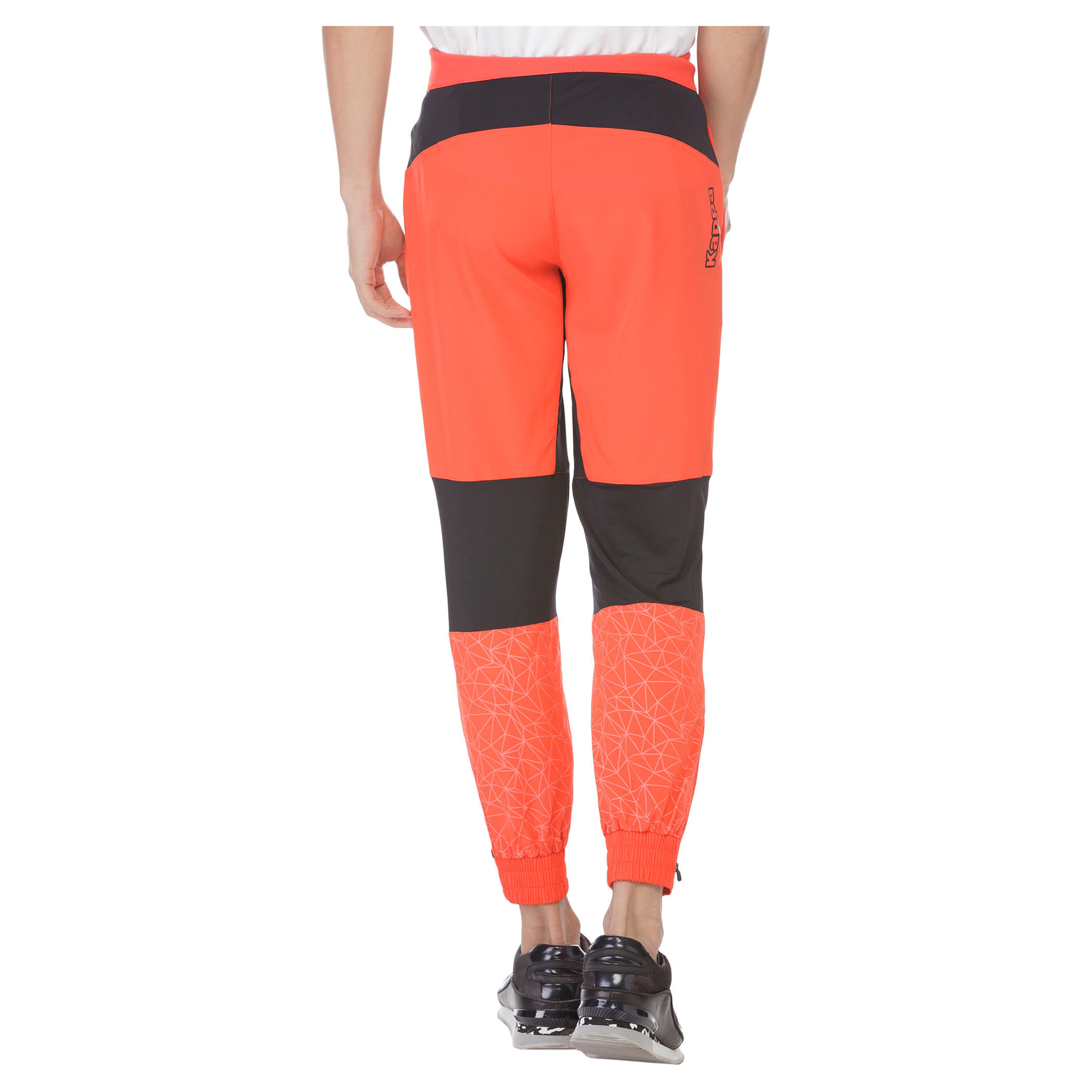 Kappa Dual-tone Jog Pants-men-clothing-sportswearandactivewear-bottoms-image-2