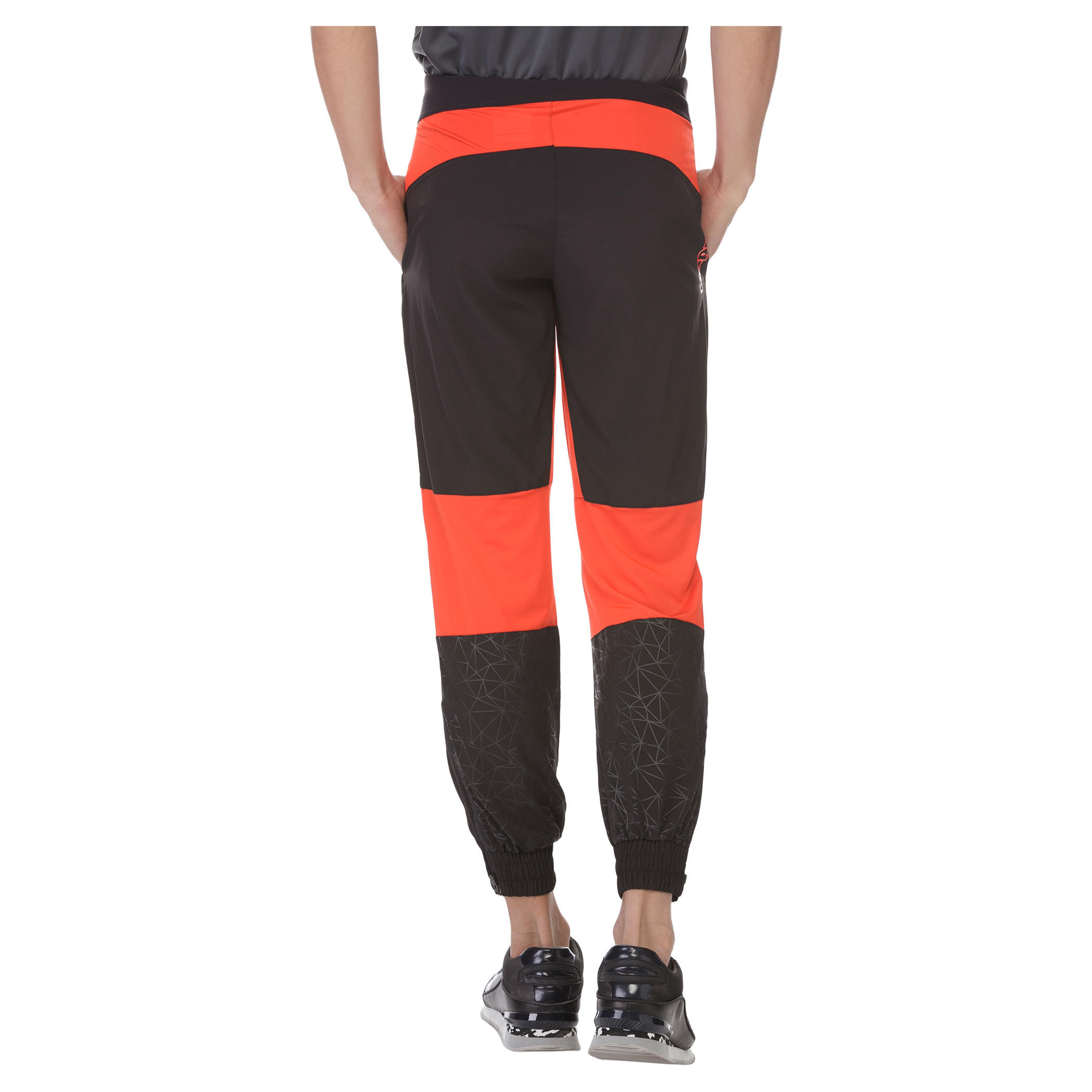 Kappa Dual-tone Jog Pants-men-clothing-sportswearandactivewear-bottoms-image-7