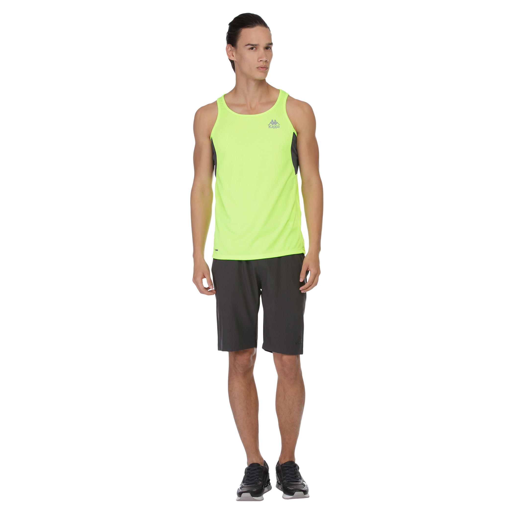 Kappa Sleeveless T-shirt-men-clothing-sportswearandactivewear-tshirtsandpolos-image-10
