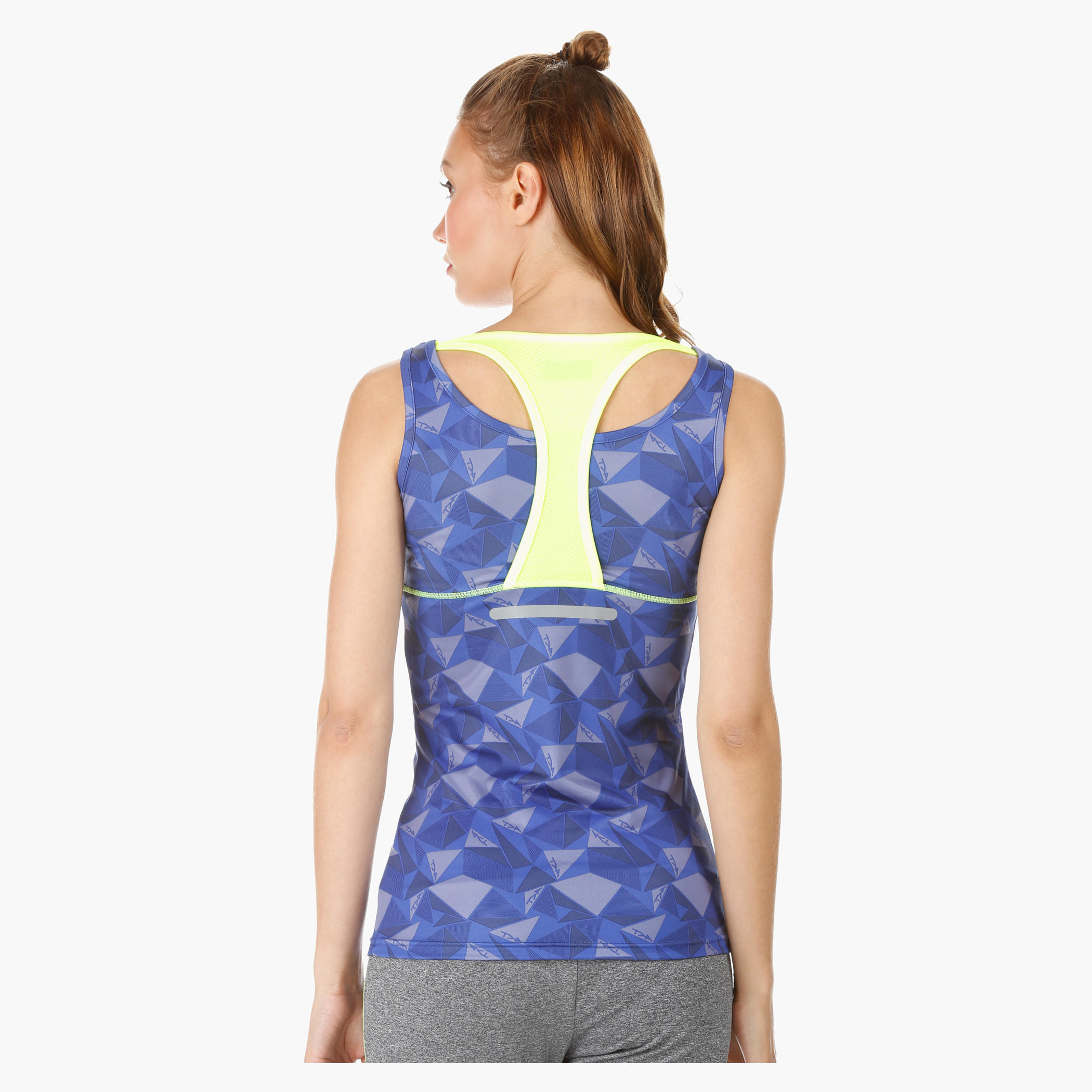 Kappa Printed T-shirt-women-clothing-sportswearandactivewear-tshirtsandvests-image-4