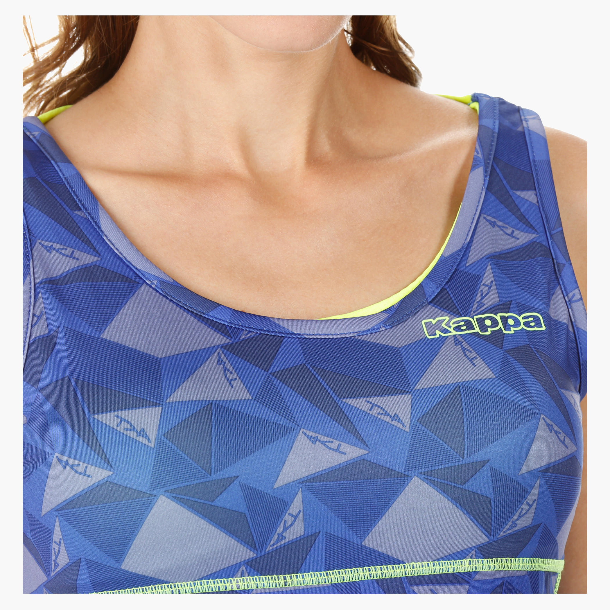 Kappa Printed T-shirt-women-clothing-sportswearandactivewear-tshirtsandvests-image-2