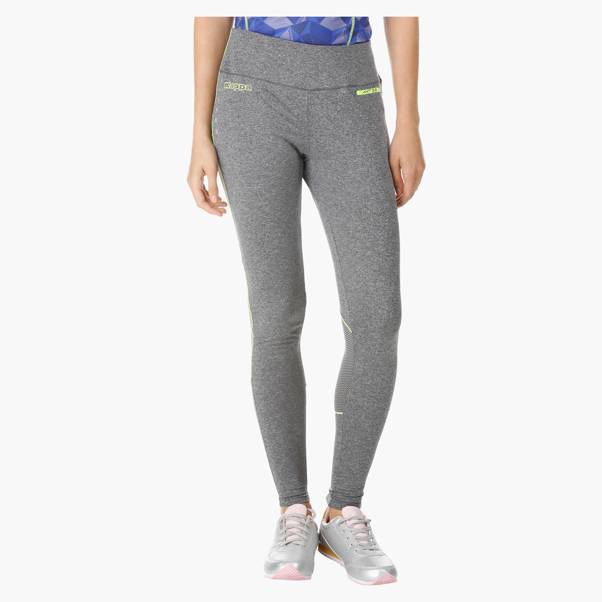 Kappa Full Length Pants-women-clothing-sportswearandactivewear-bottoms-image-1