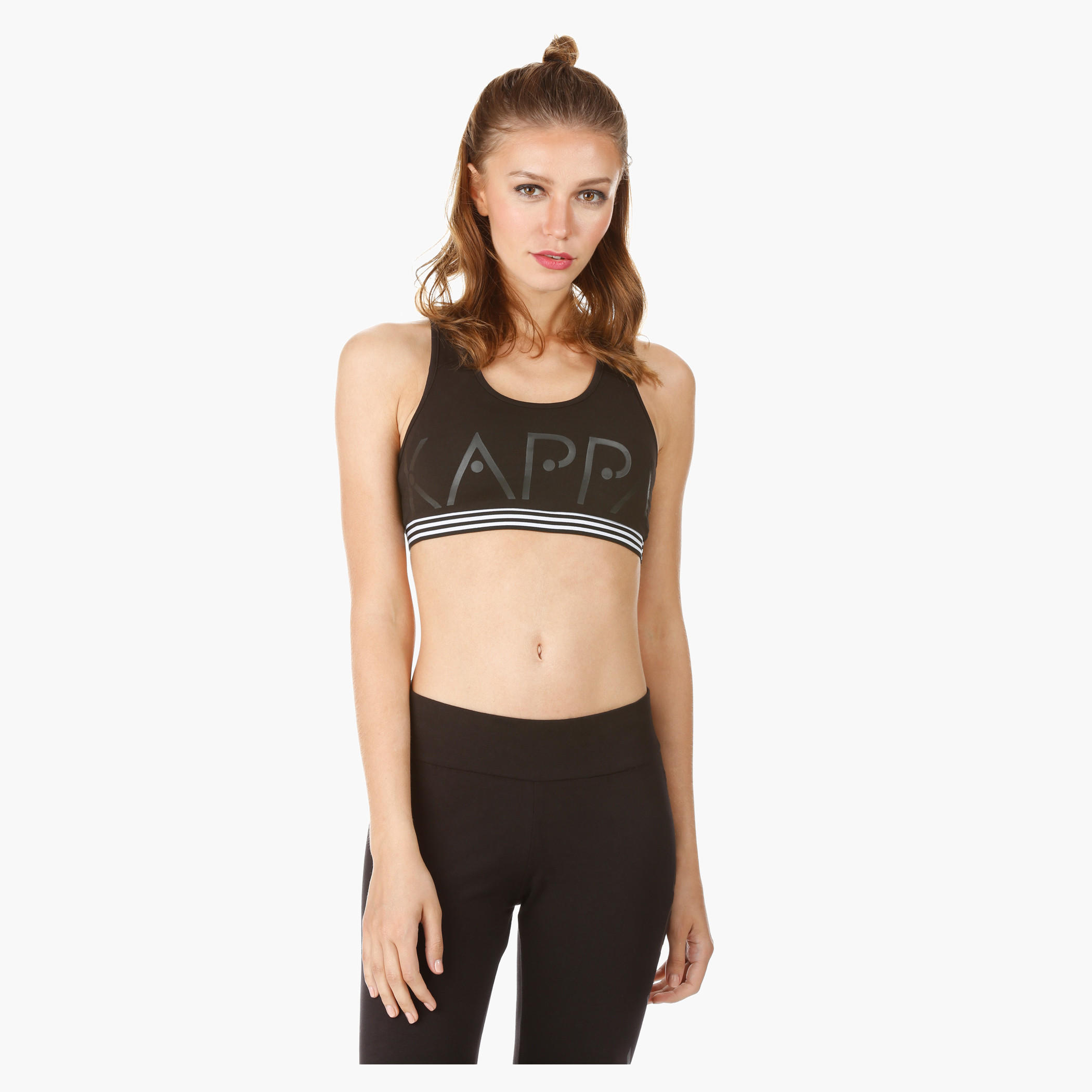 Kappa Bra Top-sports-women-clothing-sportsbras-image-1