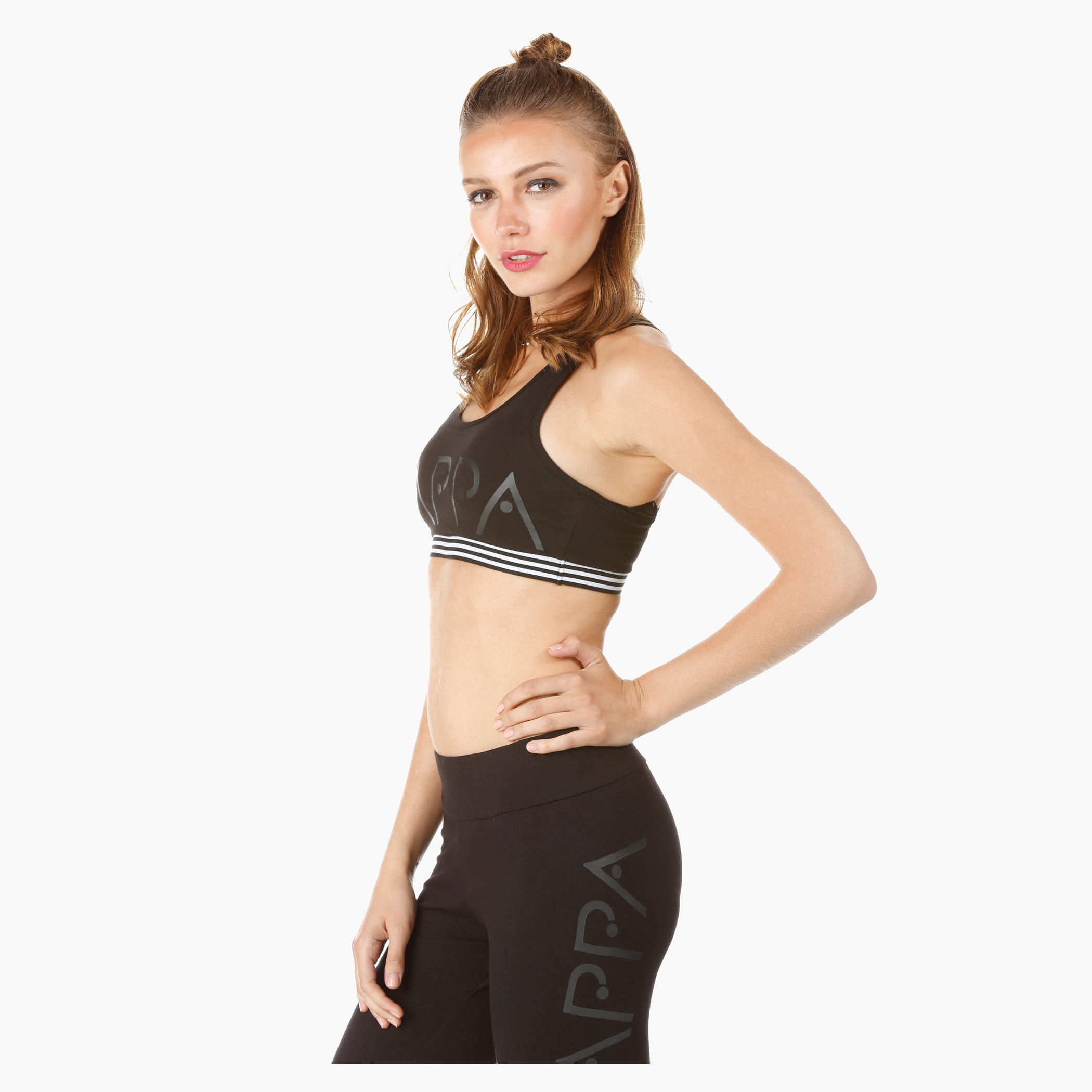 Kappa Bra Top-sports-women-clothing-sportsbras-image-3