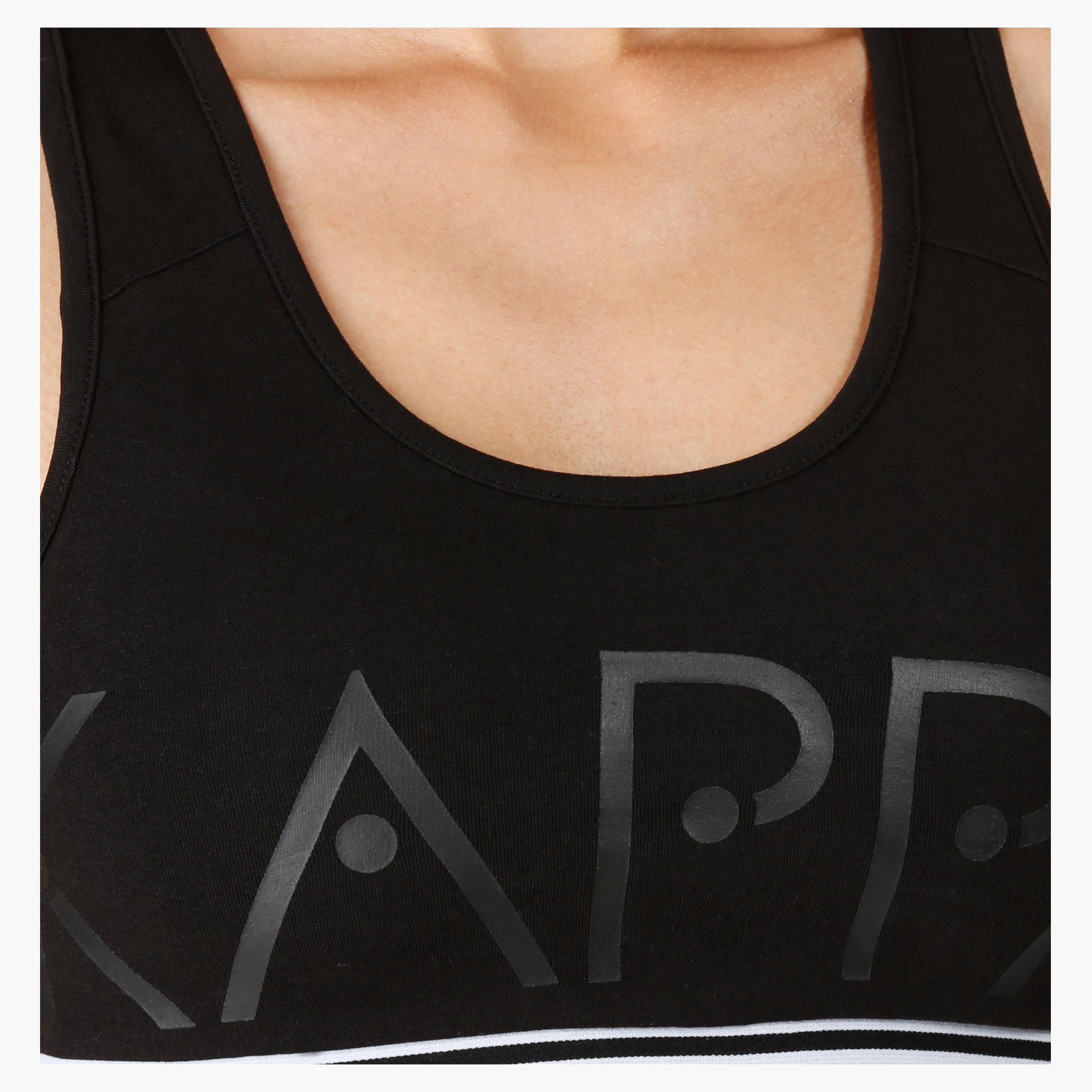 Kappa Bra Top-sports-women-clothing-sportsbras-image-2