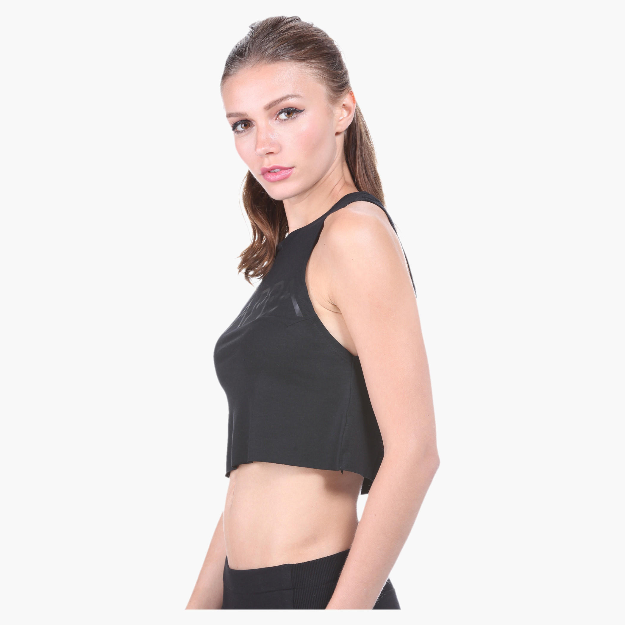 Kappa Cropped Racerback-women-clothing-sportswearandactivewear-tshirtsandvests-image-8