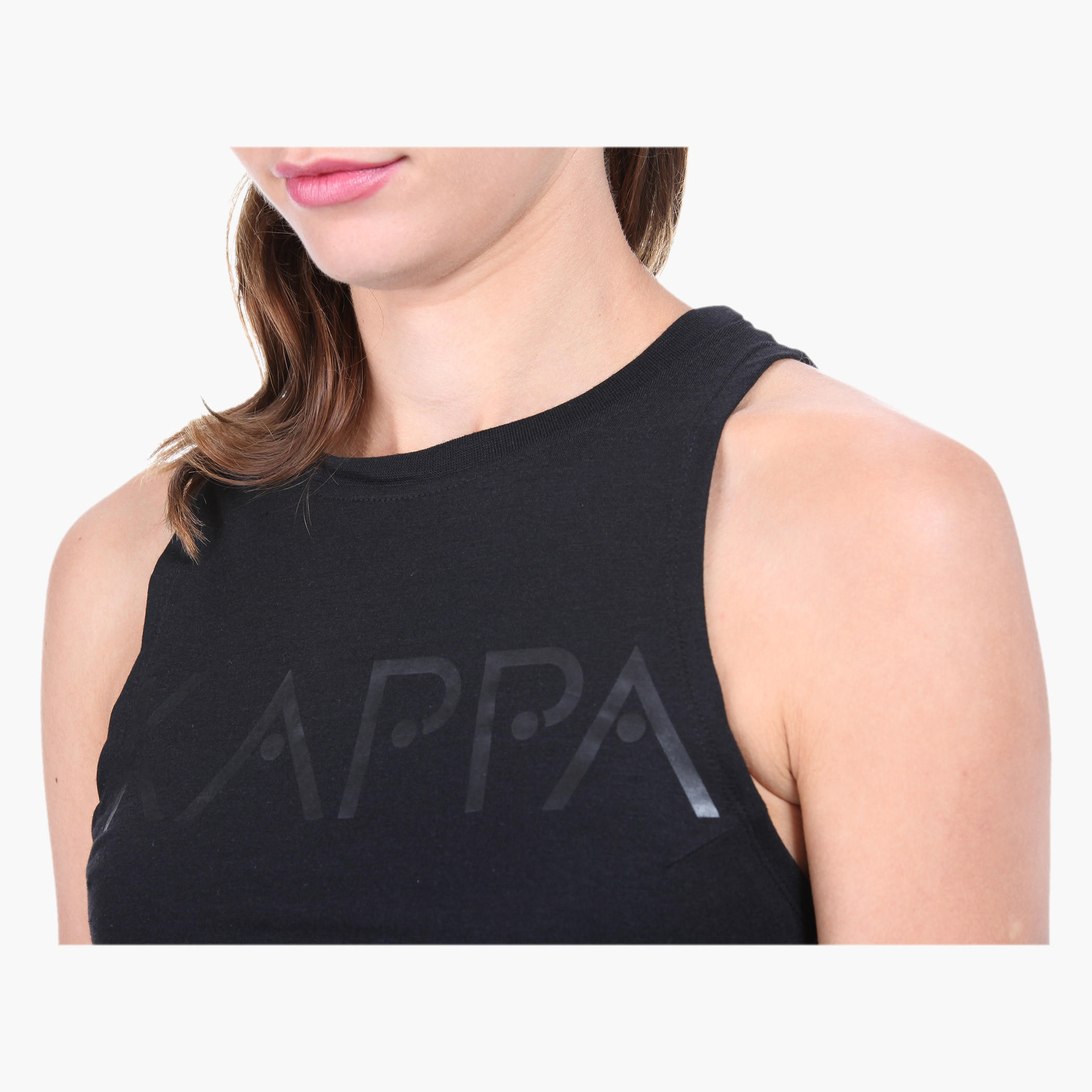 Kappa Cropped Racerback-women-clothing-sportswearandactivewear-tshirtsandvests-image-9