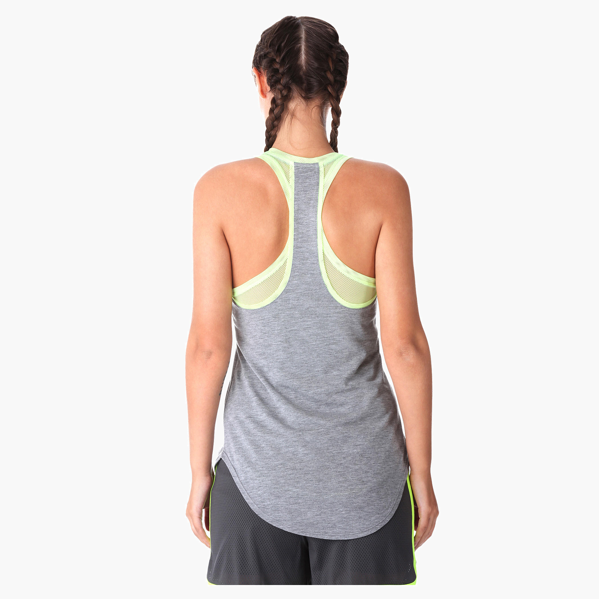 Kappa Sleeveless T-shirt-women-clothing-sportswearandactivewear-tshirtsandvests-image-6