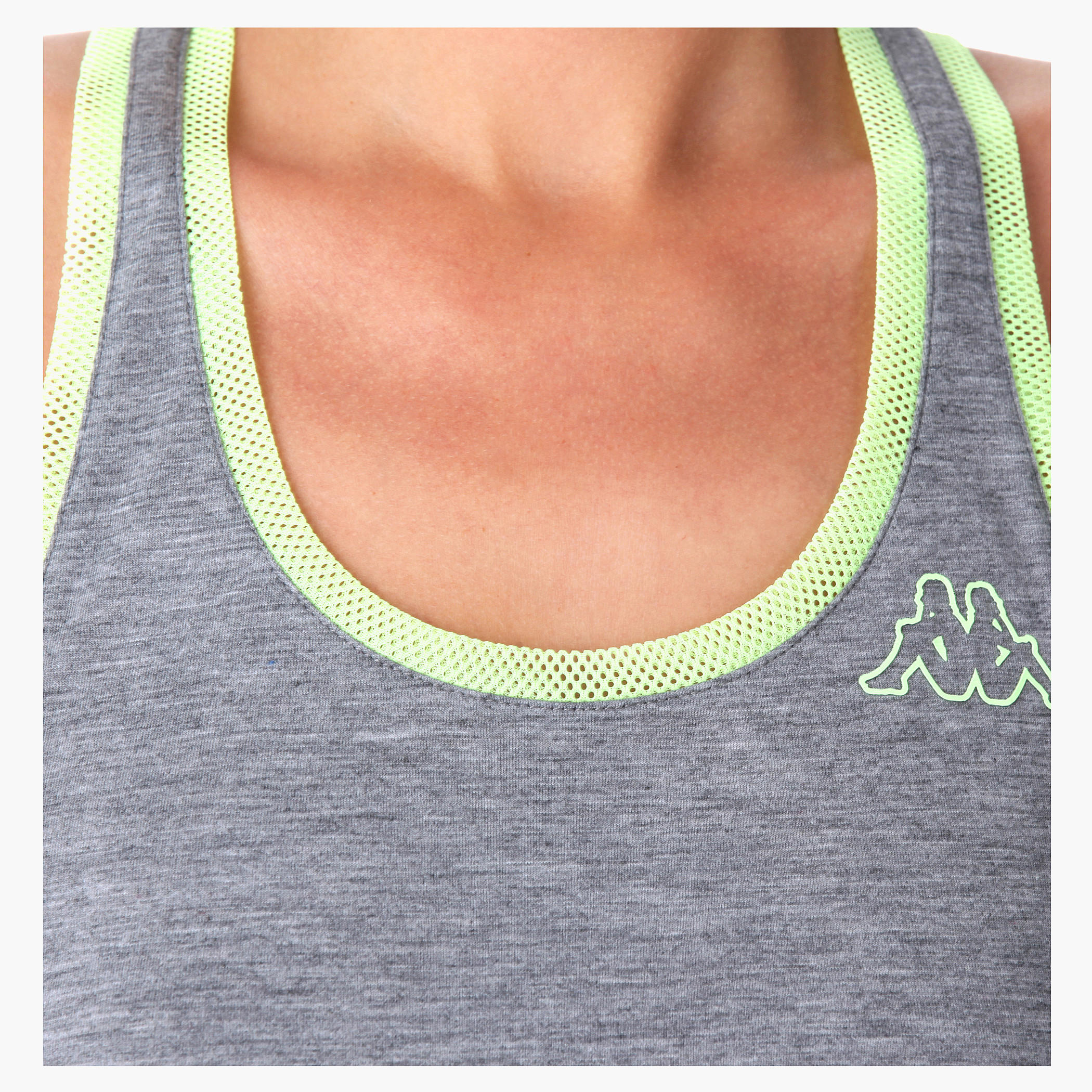 Kappa Sleeveless T-shirt-women-clothing-sportswearandactivewear-tshirtsandvests-image-8