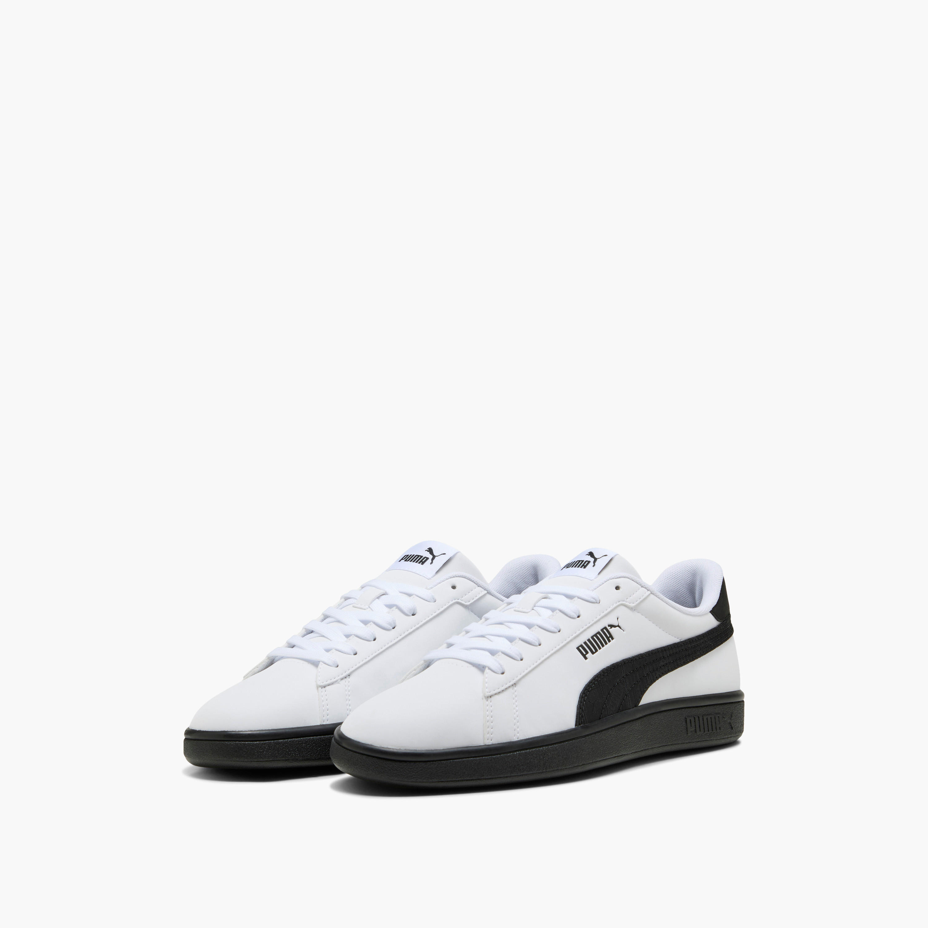 Puma Men's PUMA SMASH 3.0 EMBEDDED Lace-Up Sneakers - 40073901-men-shoes-sneakers-image-1