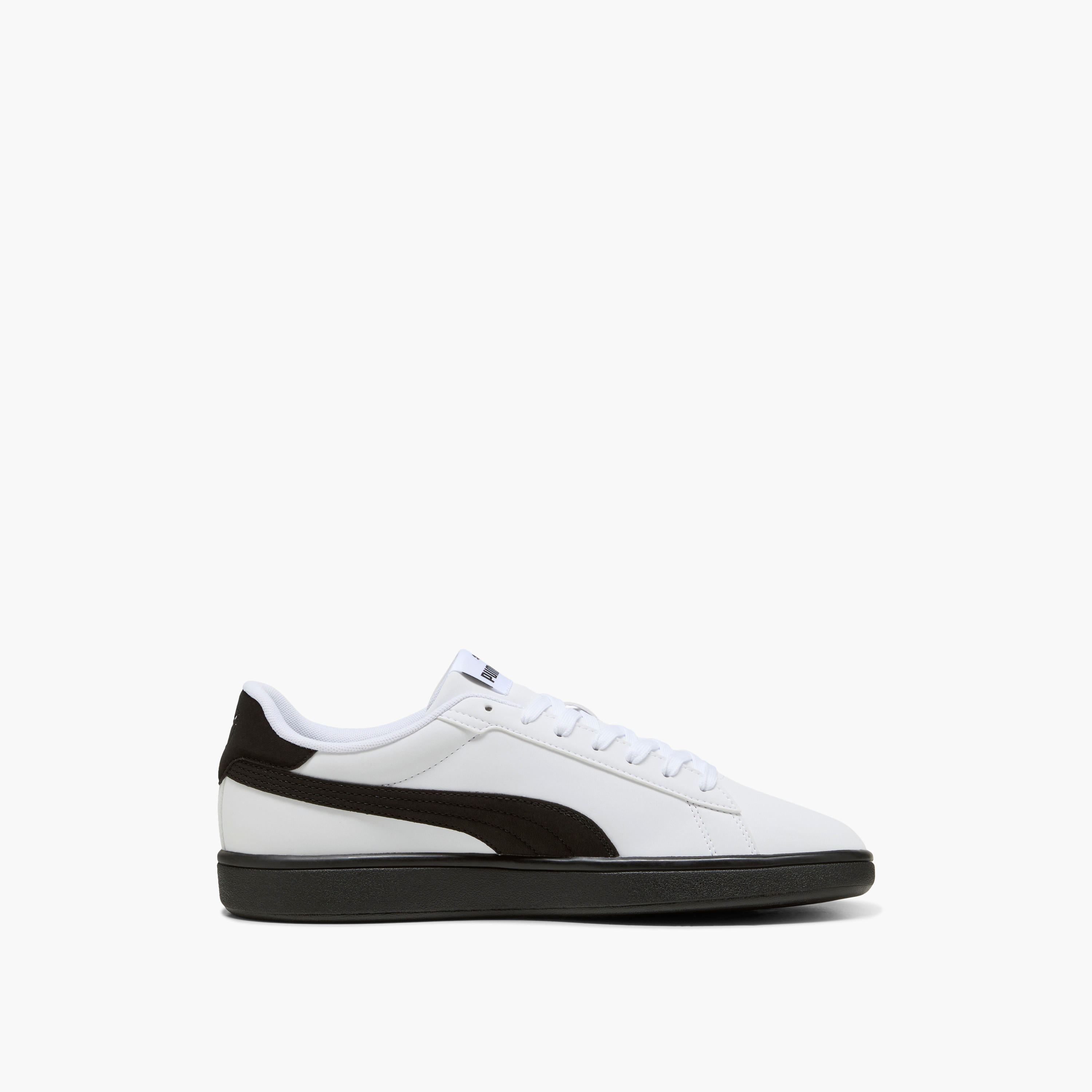 Puma Men's PUMA SMASH 3.0 EMBEDDED Lace-Up Sneakers - 40073901-men-shoes-sneakers-image-5