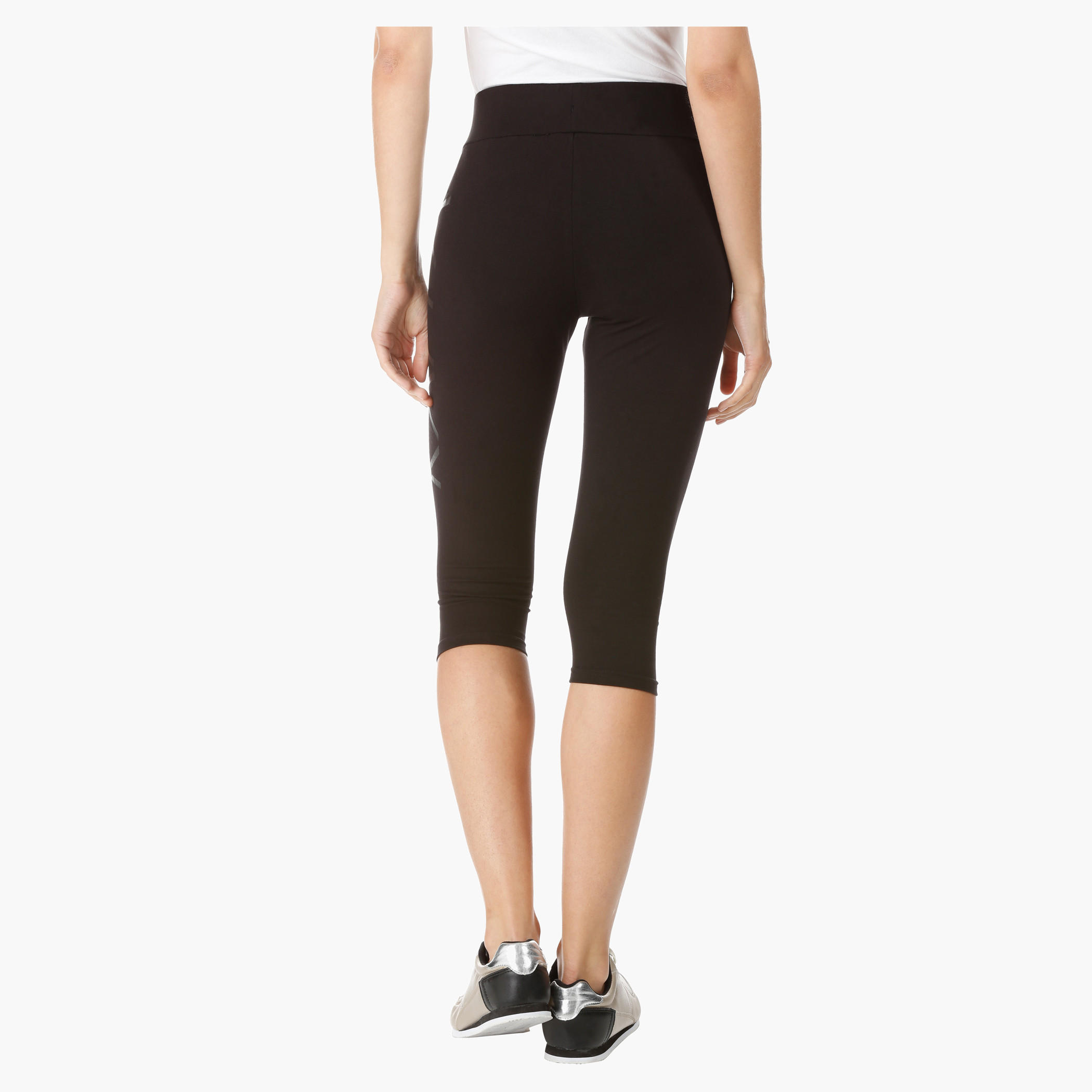 Kappa Printed Pants-women-clothing-sportswearandactivewear-bottoms-image-2