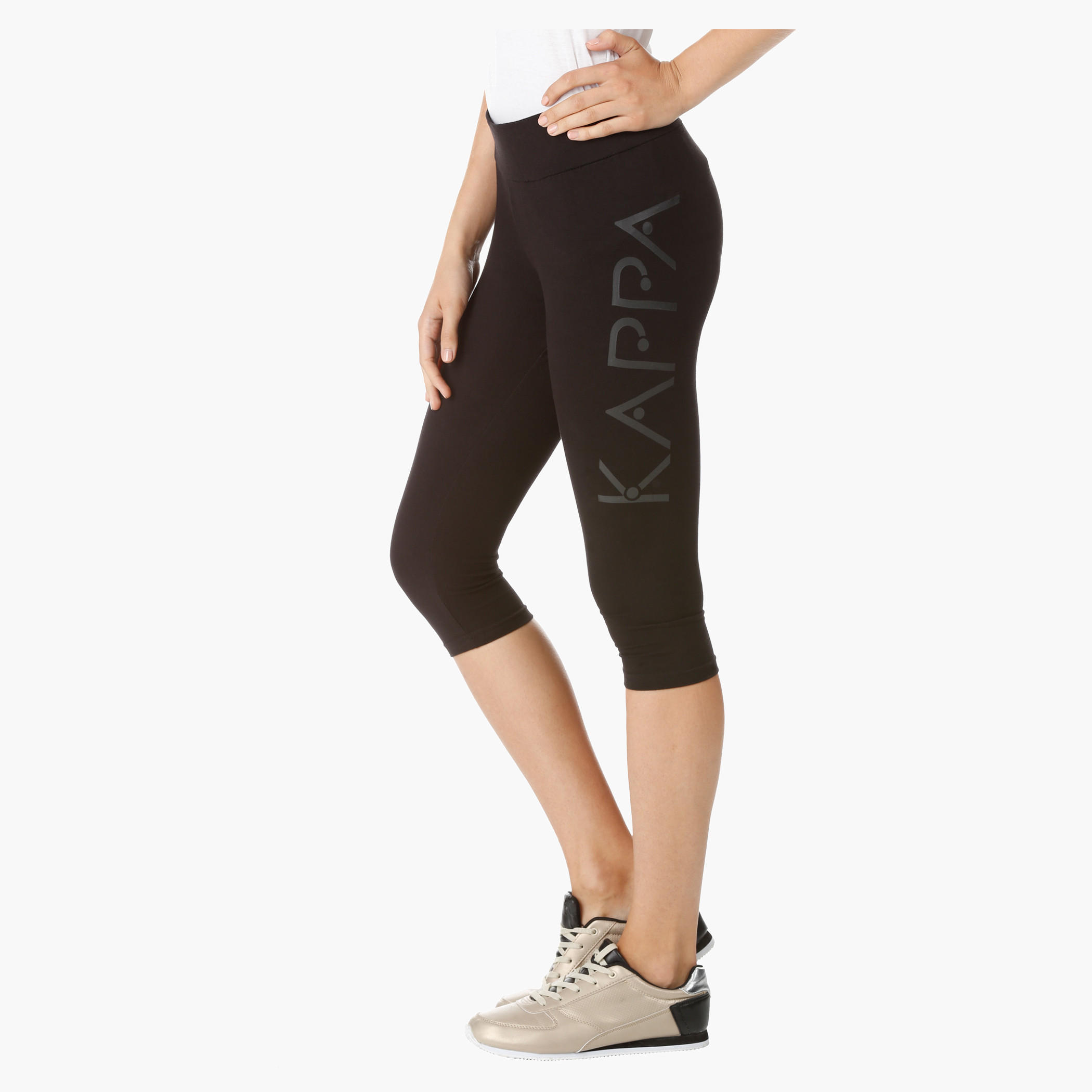 Kappa Printed Pants-women-clothing-sportswearandactivewear-bottoms-image-3