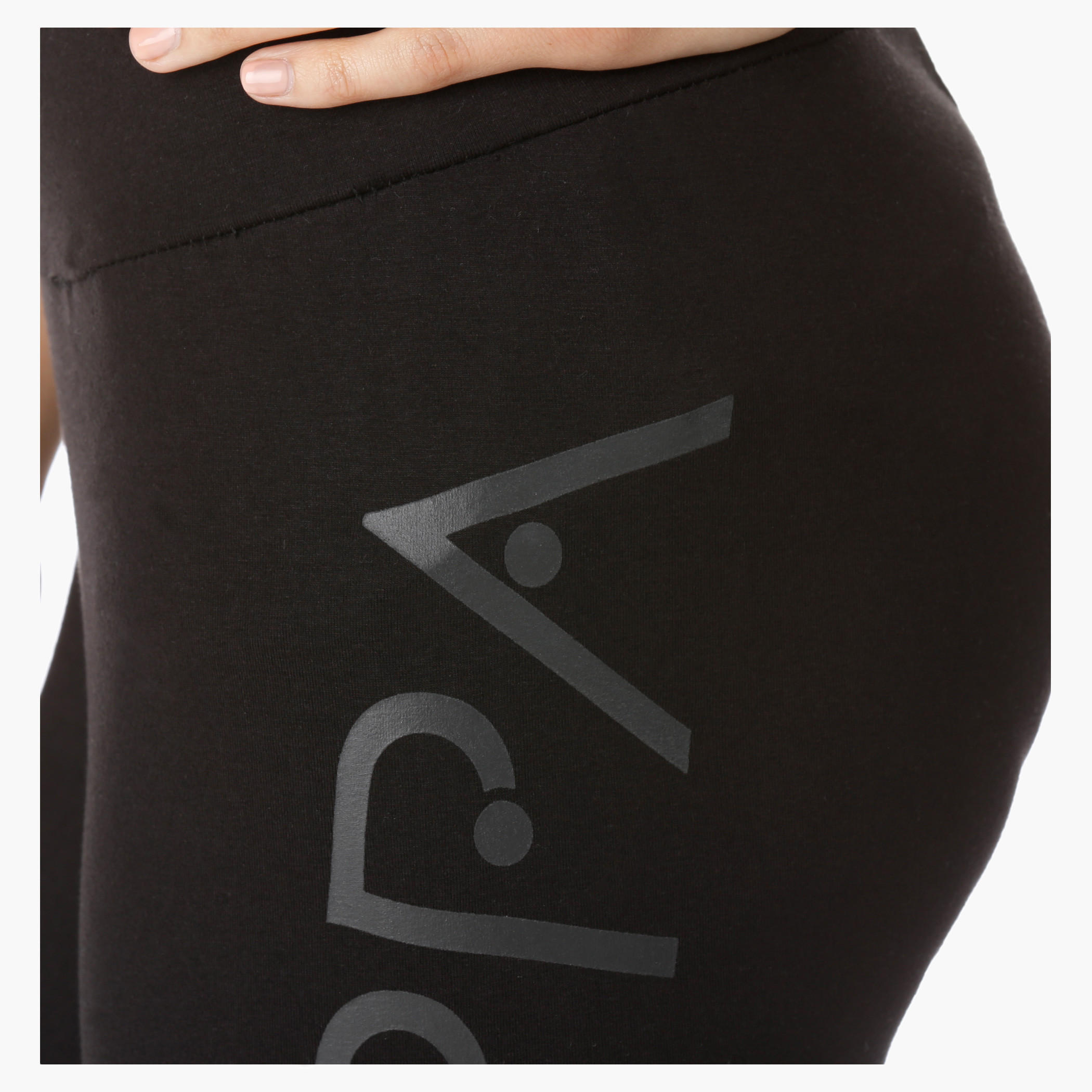 Kappa Printed Pants-women-clothing-sportswearandactivewear-bottoms-image-4