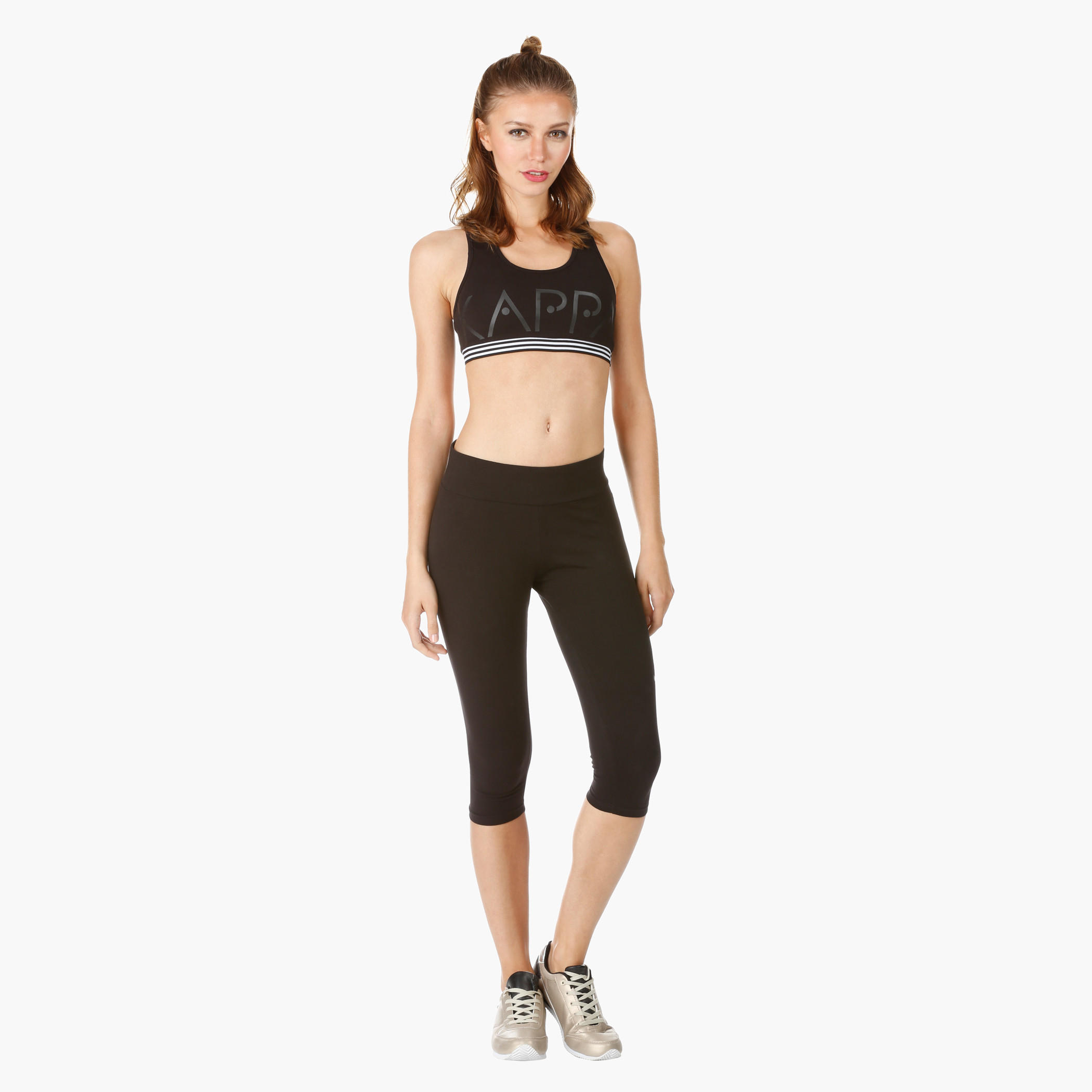 Kappa Printed Pants-women-clothing-sportswearandactivewear-bottoms-image-5
