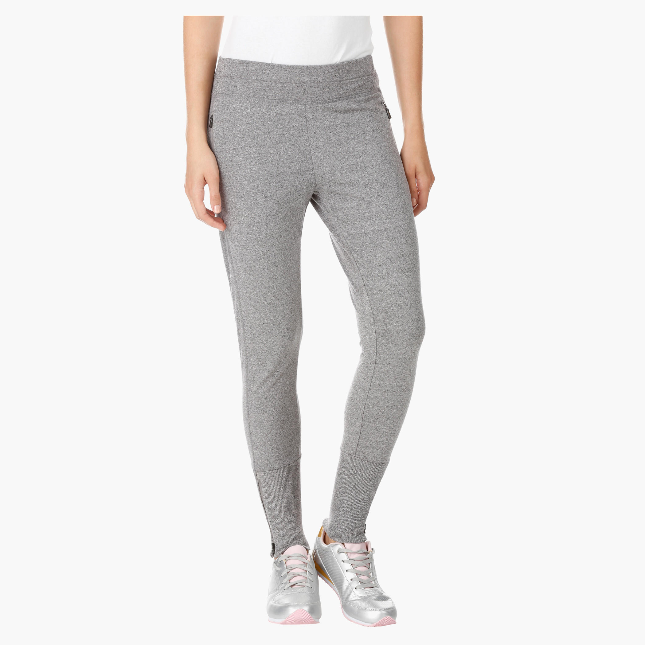 Kappa Printed Pants-women-clothing-sportswearandactivewear-bottoms-image-1