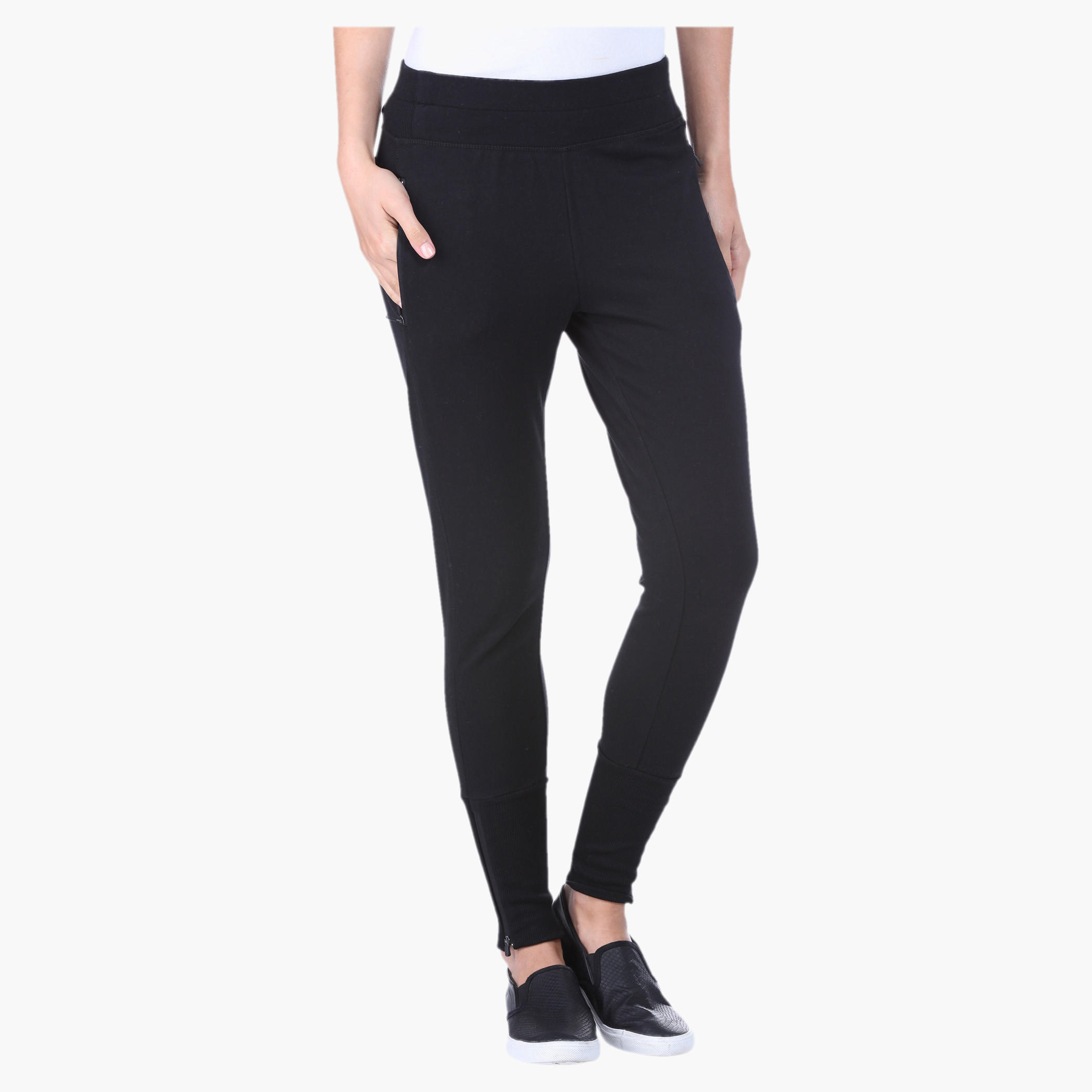 Kappa Cropped Racerback-women-clothing-sportswearandactivewear-bottoms-image-1