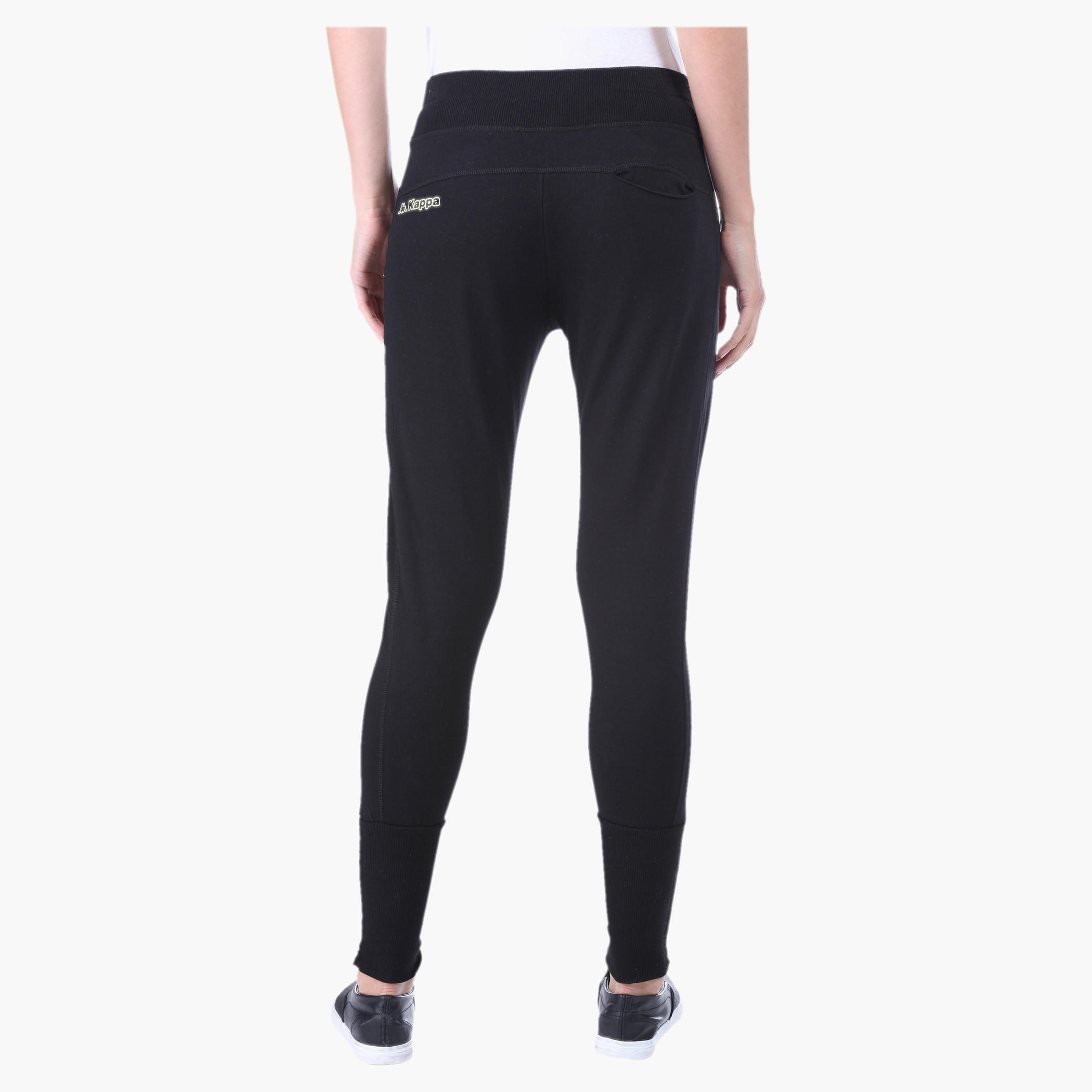 Kappa Cropped Racerback-women-clothing-sportswearandactivewear-bottoms-image-2